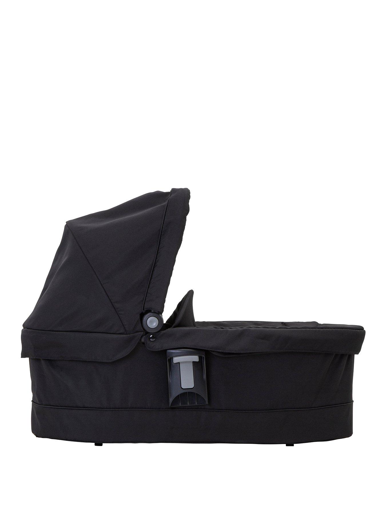 graco evo carrycot