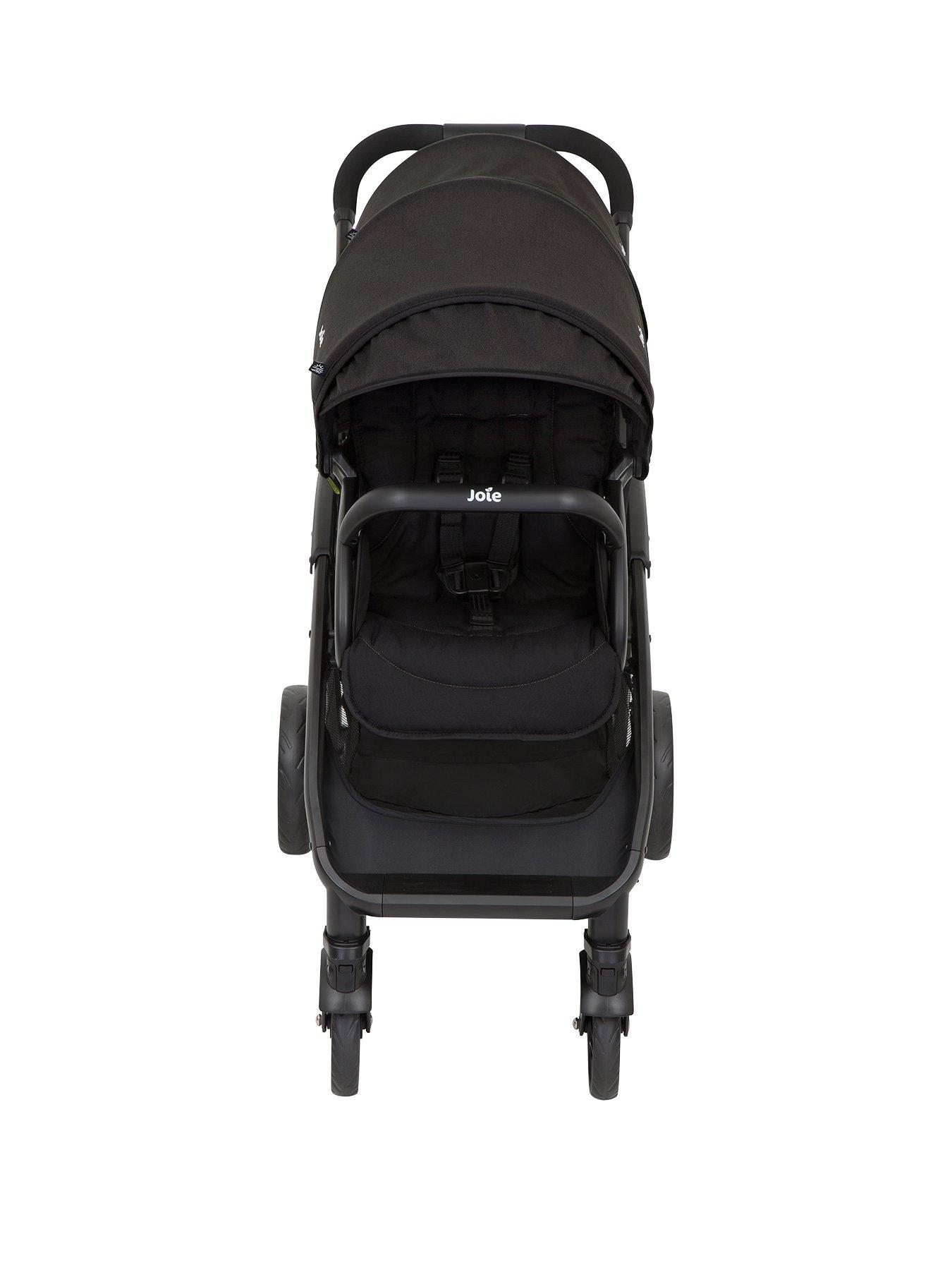 front wheels set evalite duo stroller