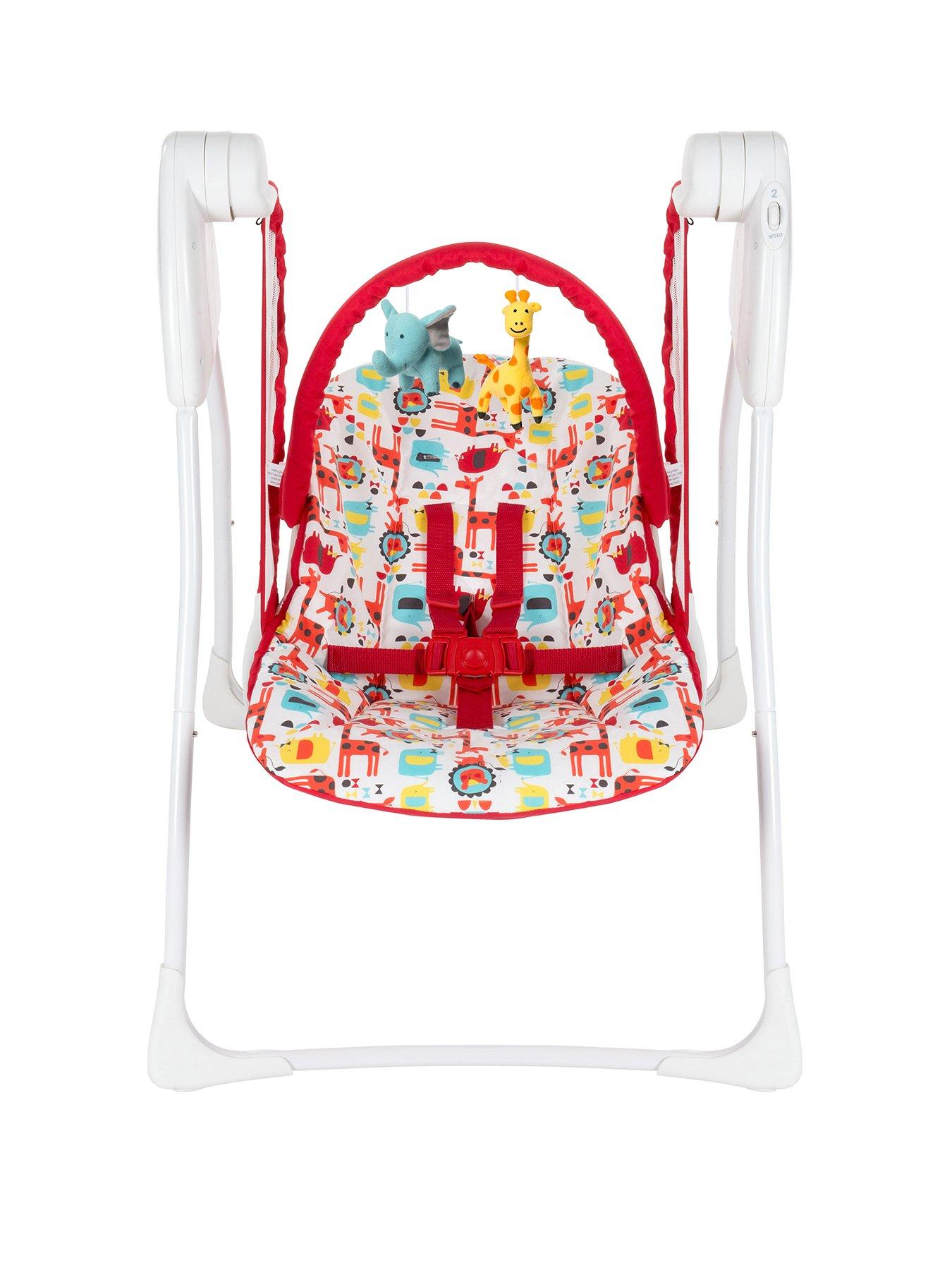 Baby Swings With Deals Offers Sales From Argos Tesco And Very