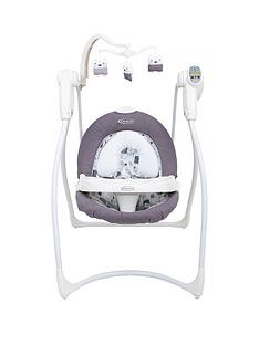 Graco Lovin Hug Swing