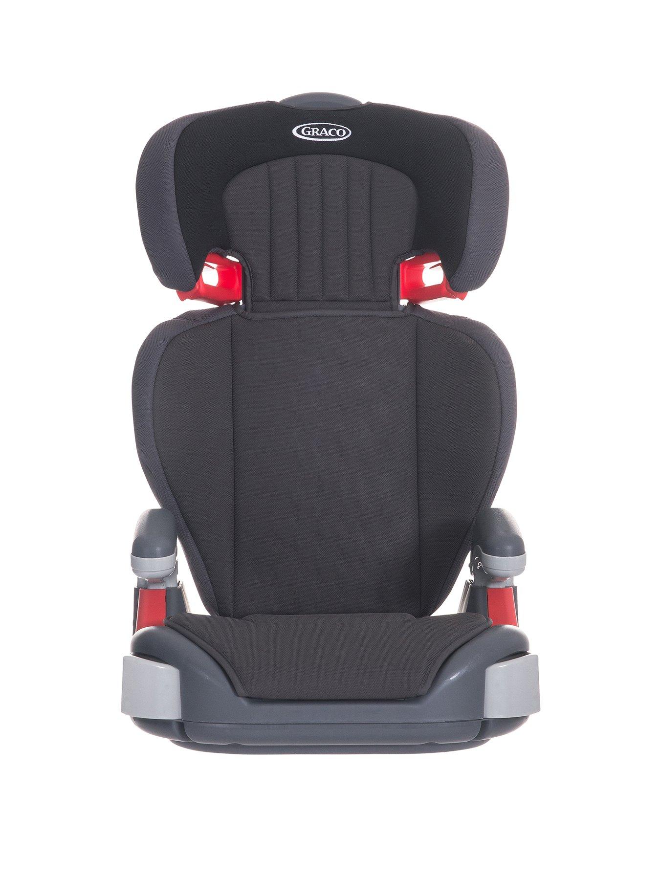 Junior Maxi Group 2 3 Car Seat