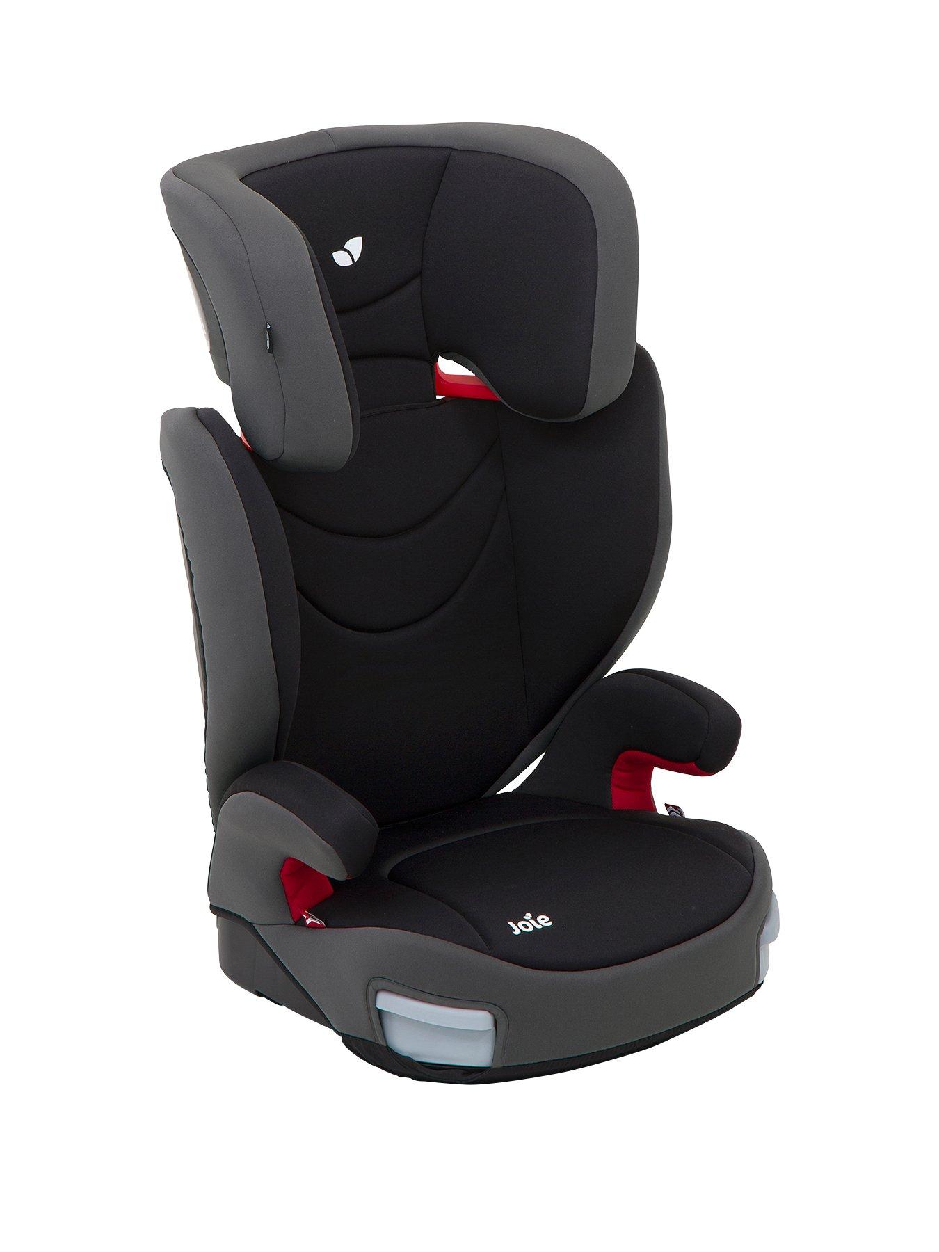 isofix 123 car seats uk