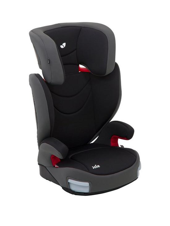 front image of joie-baby-trillo-group-23-car-seat-ember