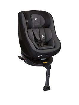Joie Baby Spin 360 Group 0+1 Car Seat - Ember