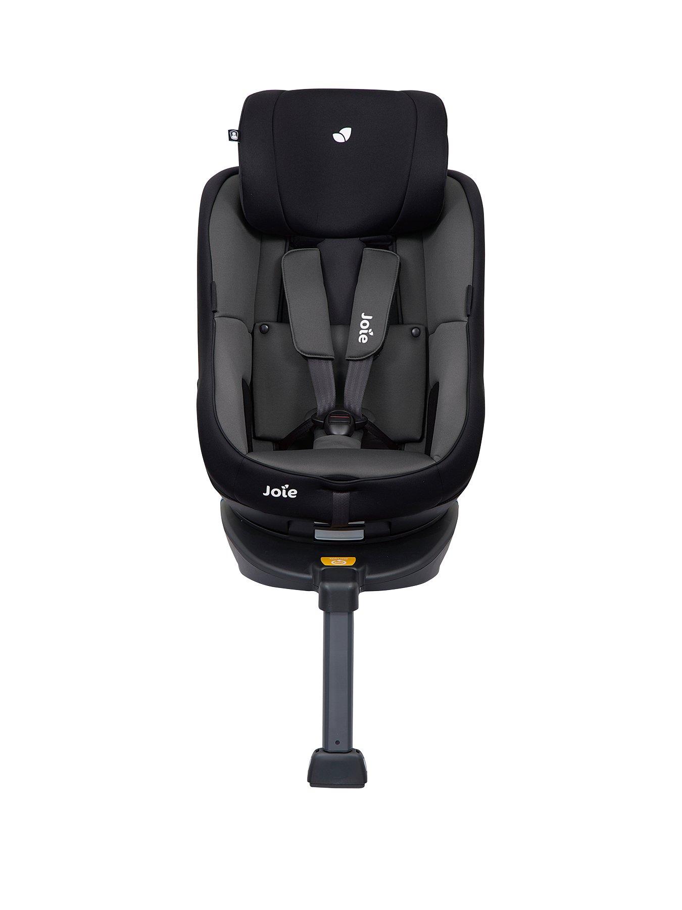 Joie i spin shop 360 car seat