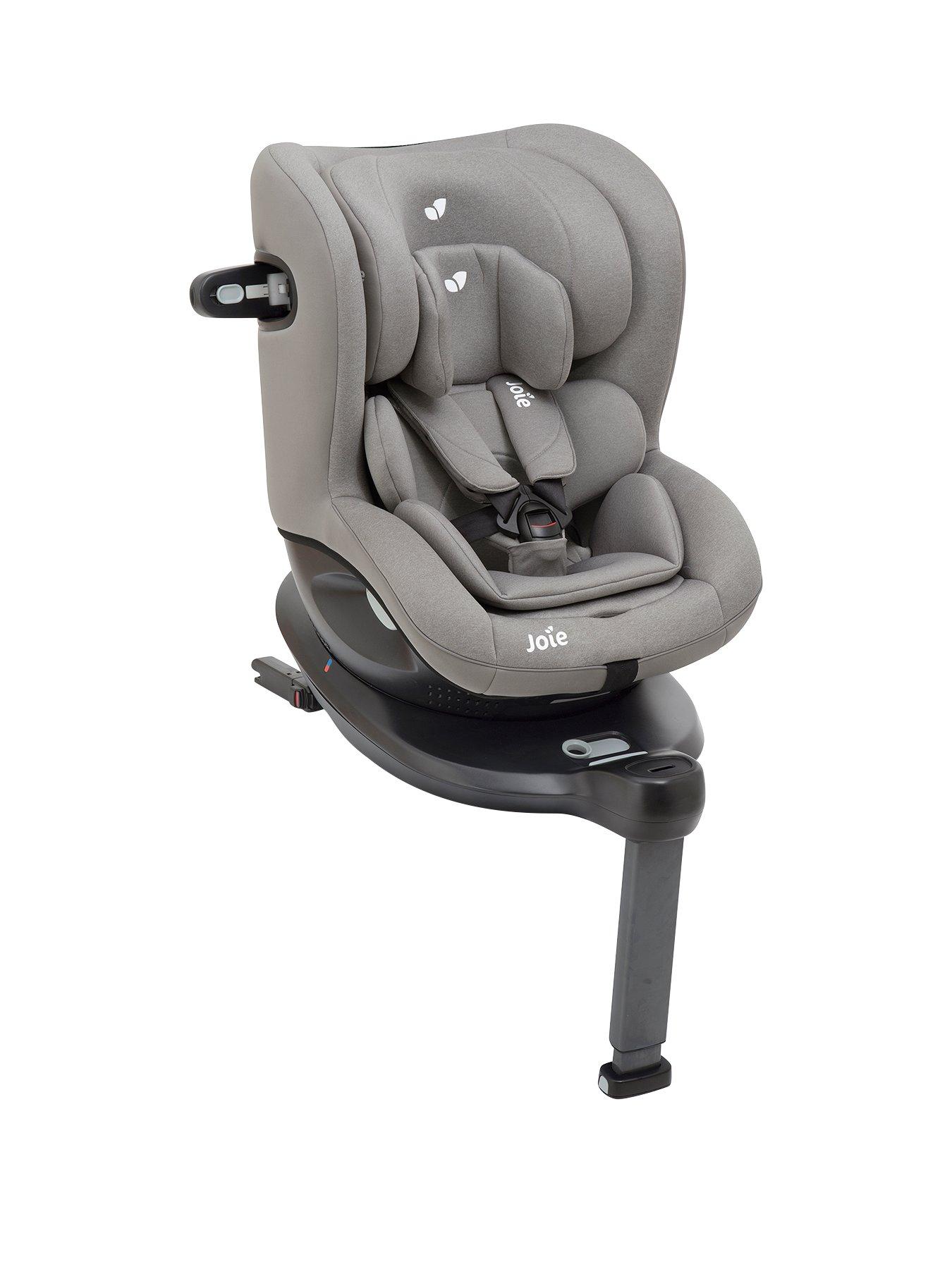 Joie Spin 360 Group 0+/1 Car Seat, 360 Spin Car Seat