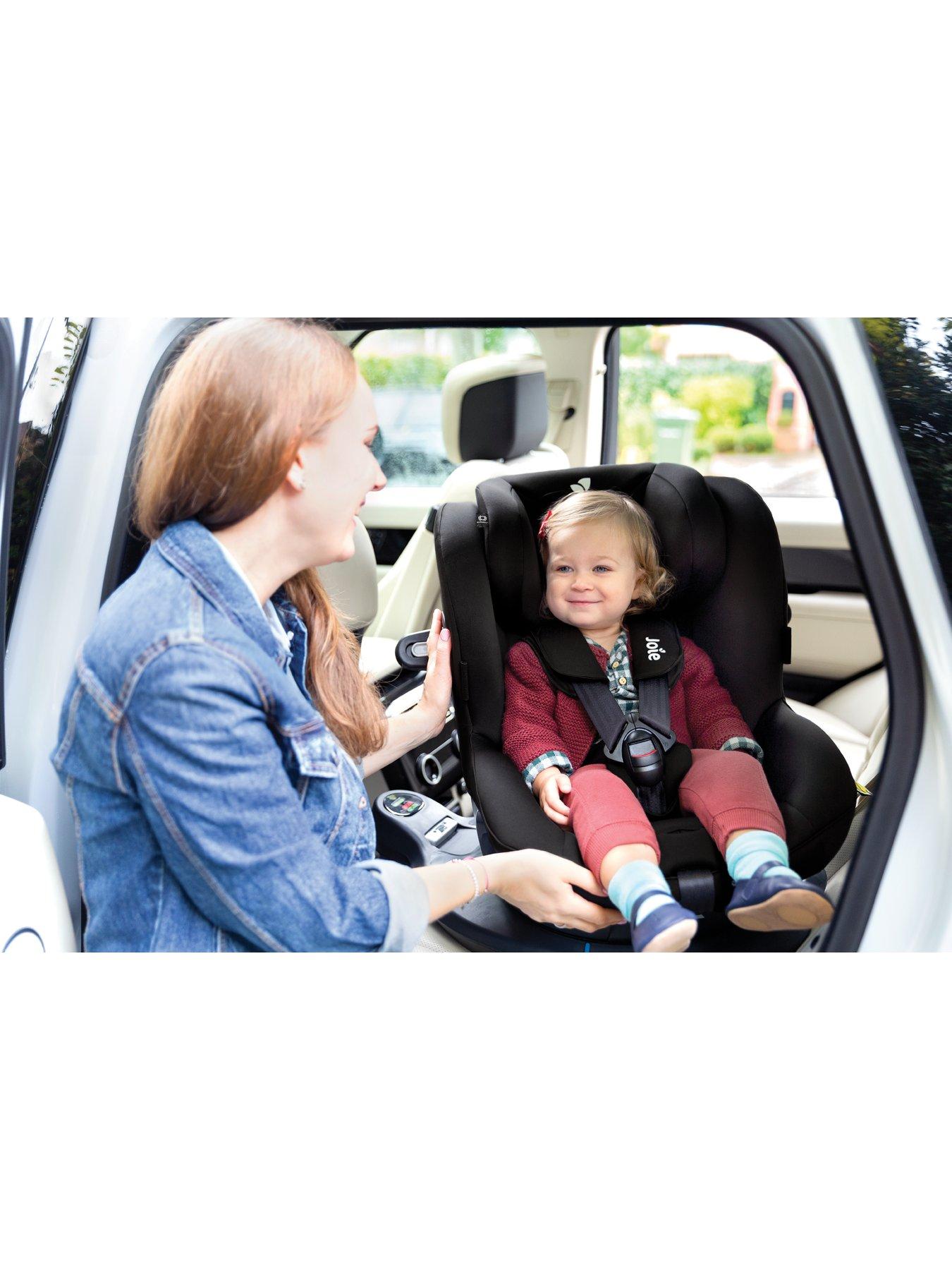 Joie i spin car seat hotsell