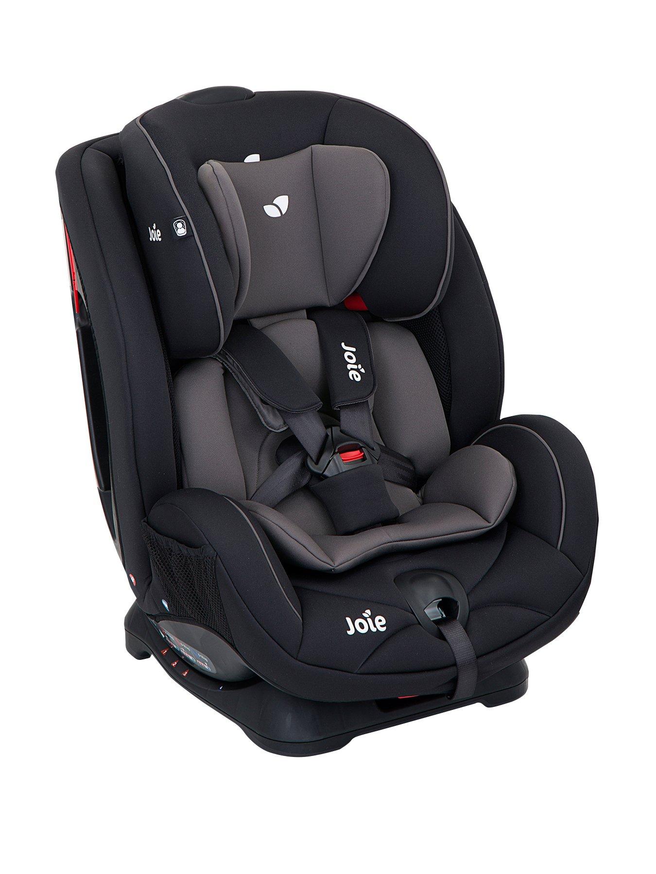best isize rotating car seat