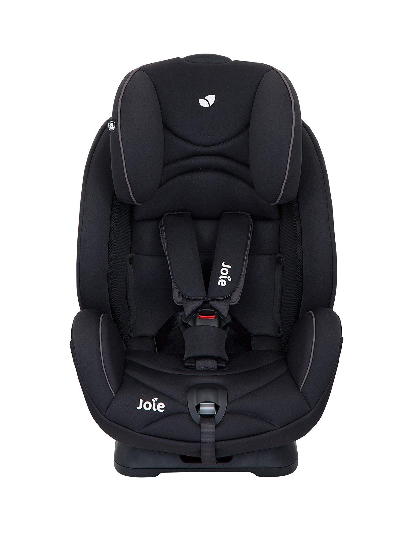 Joie car 2025 seat very