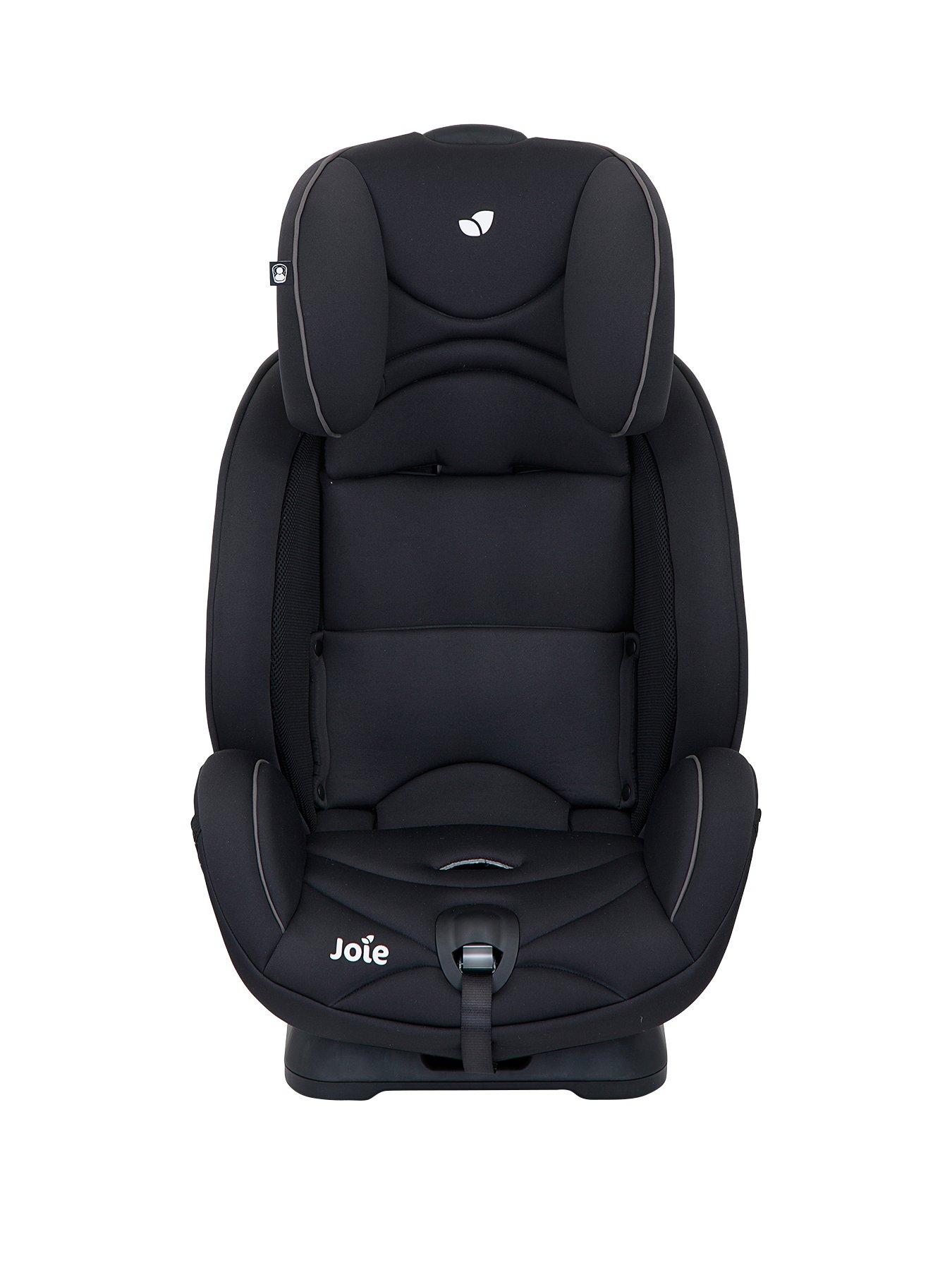 Joie stages 2025 012 car seat