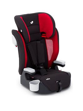 Joie Baby Joie Elevate Group 123 Car Seat - Cherry
