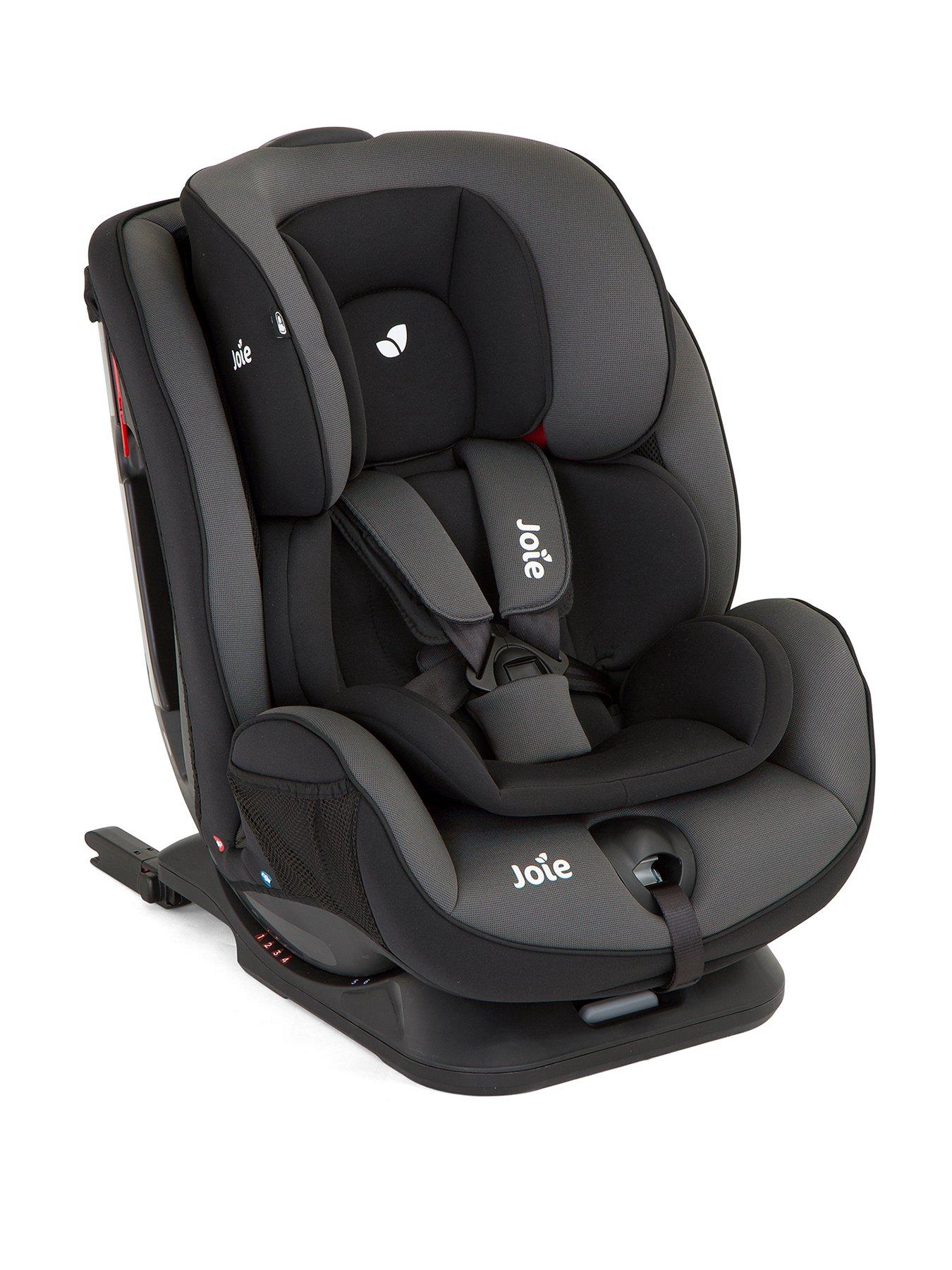 joie child seat