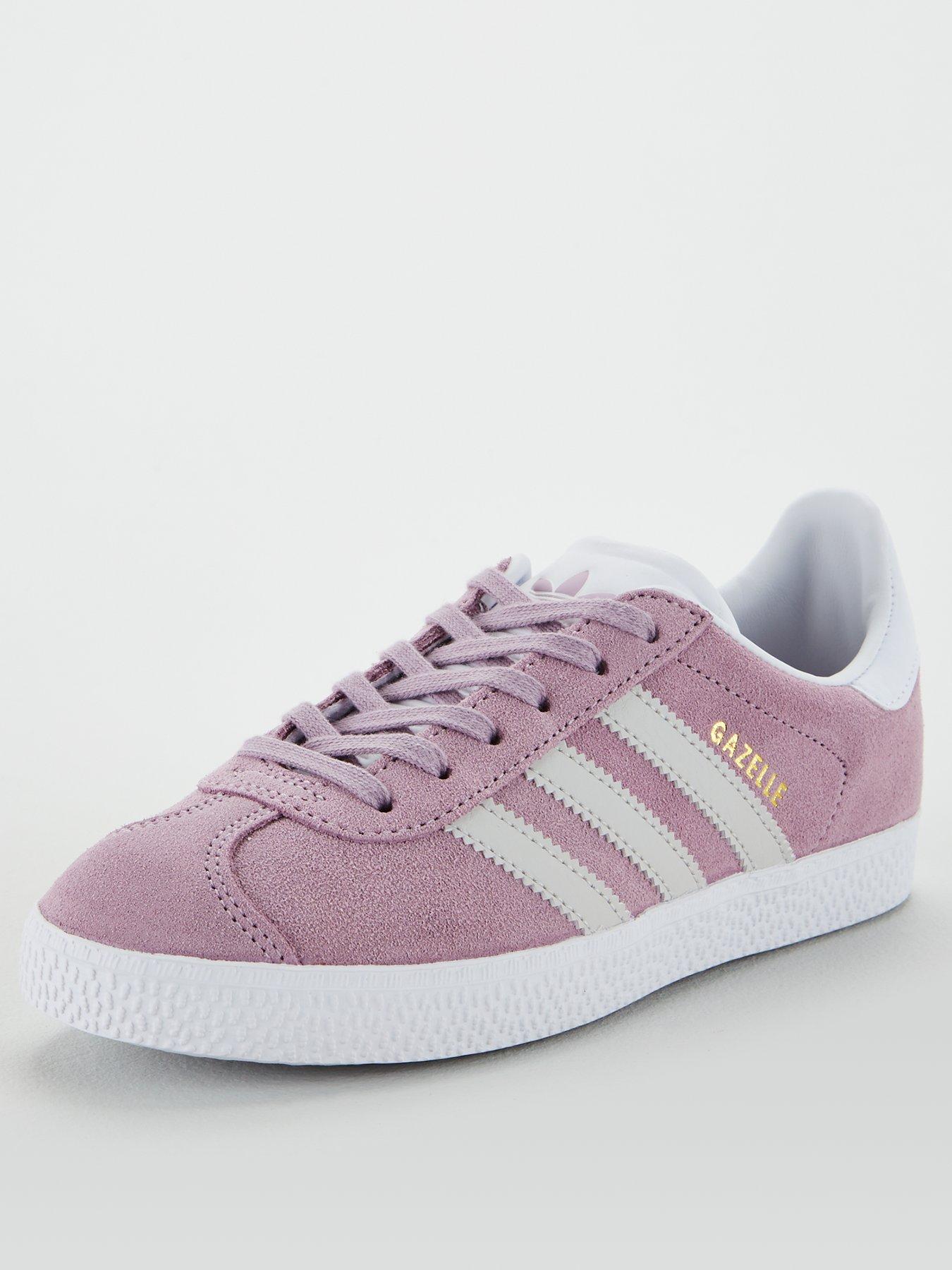 adidas campus lilac