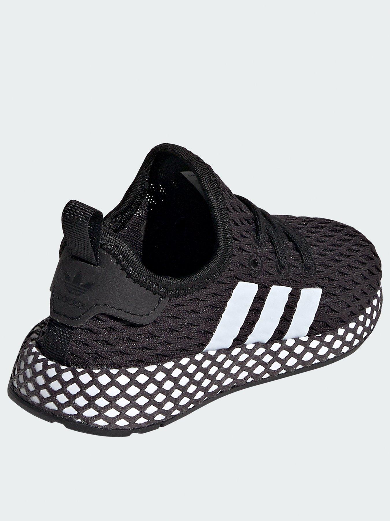 infant deerupt