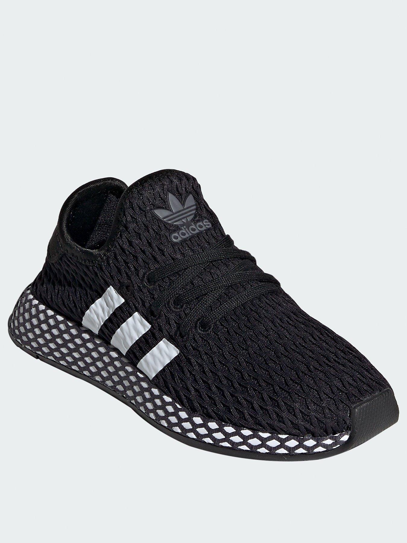 adidas deerupt kids