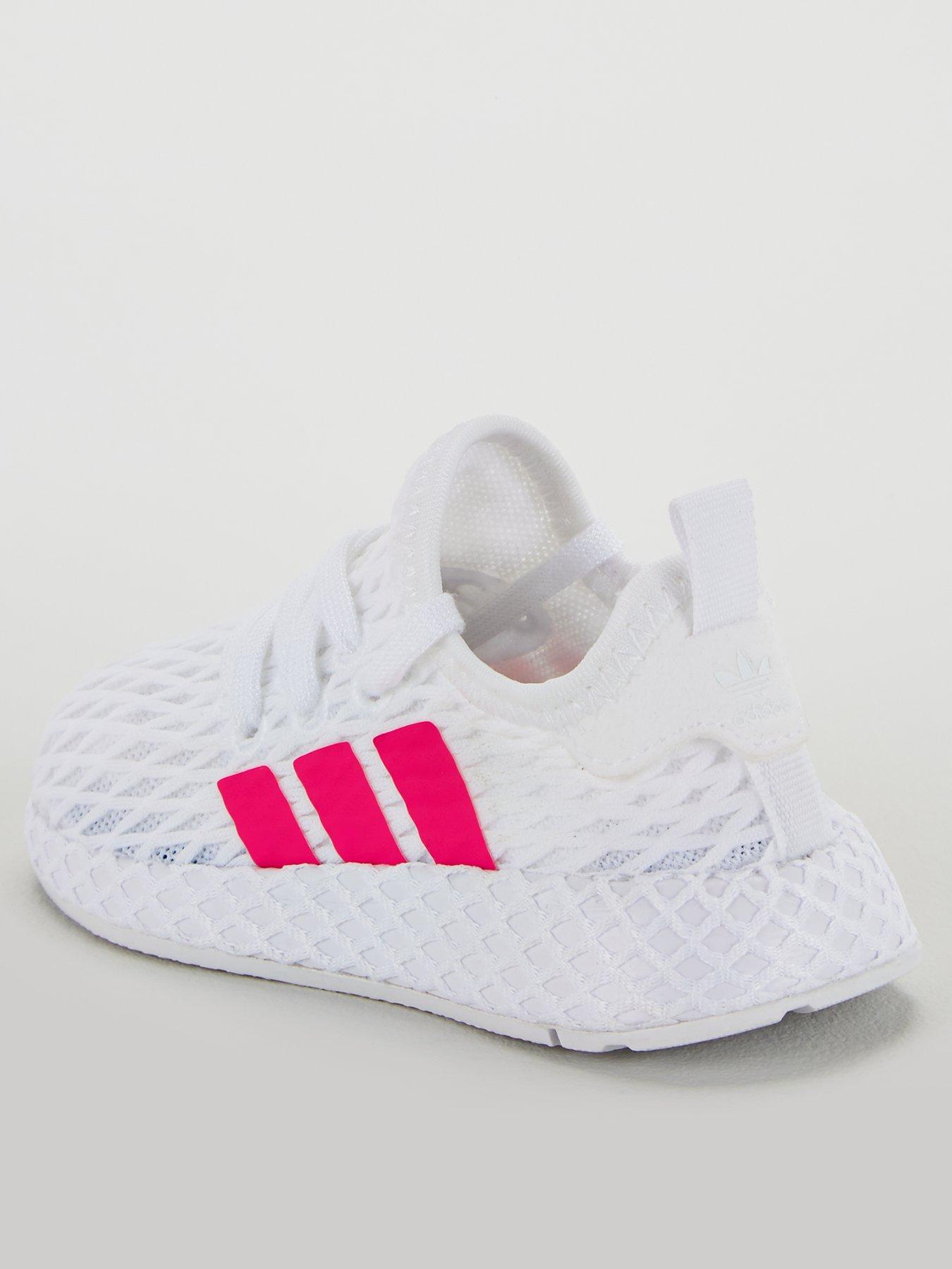 infant deerupt