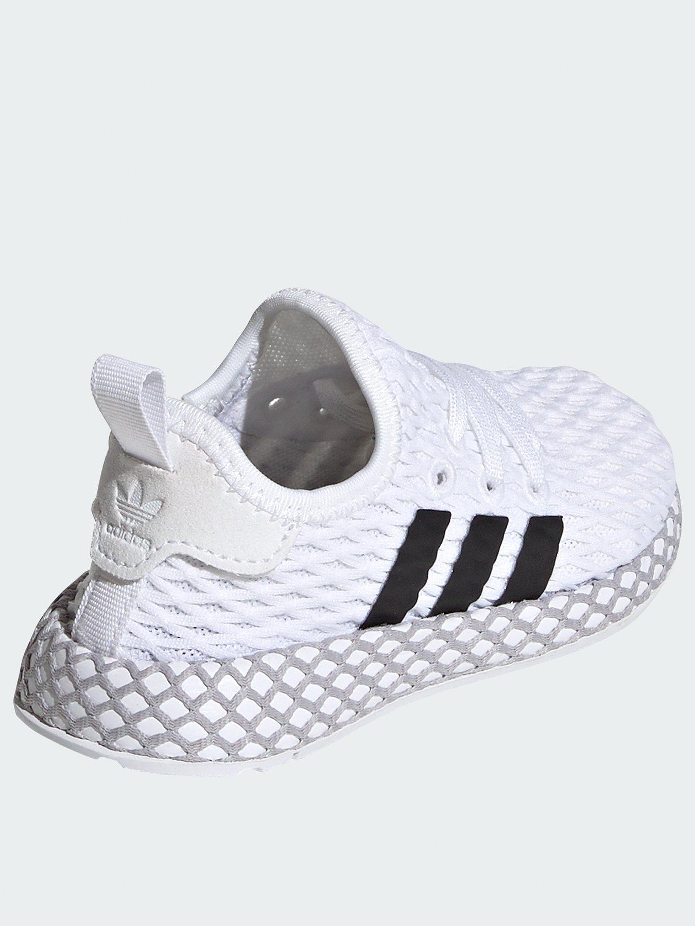 adidas deerupt infant