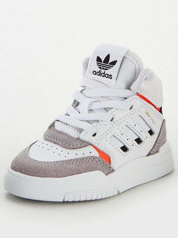 {keywor d} adidas originals dropstep trainers