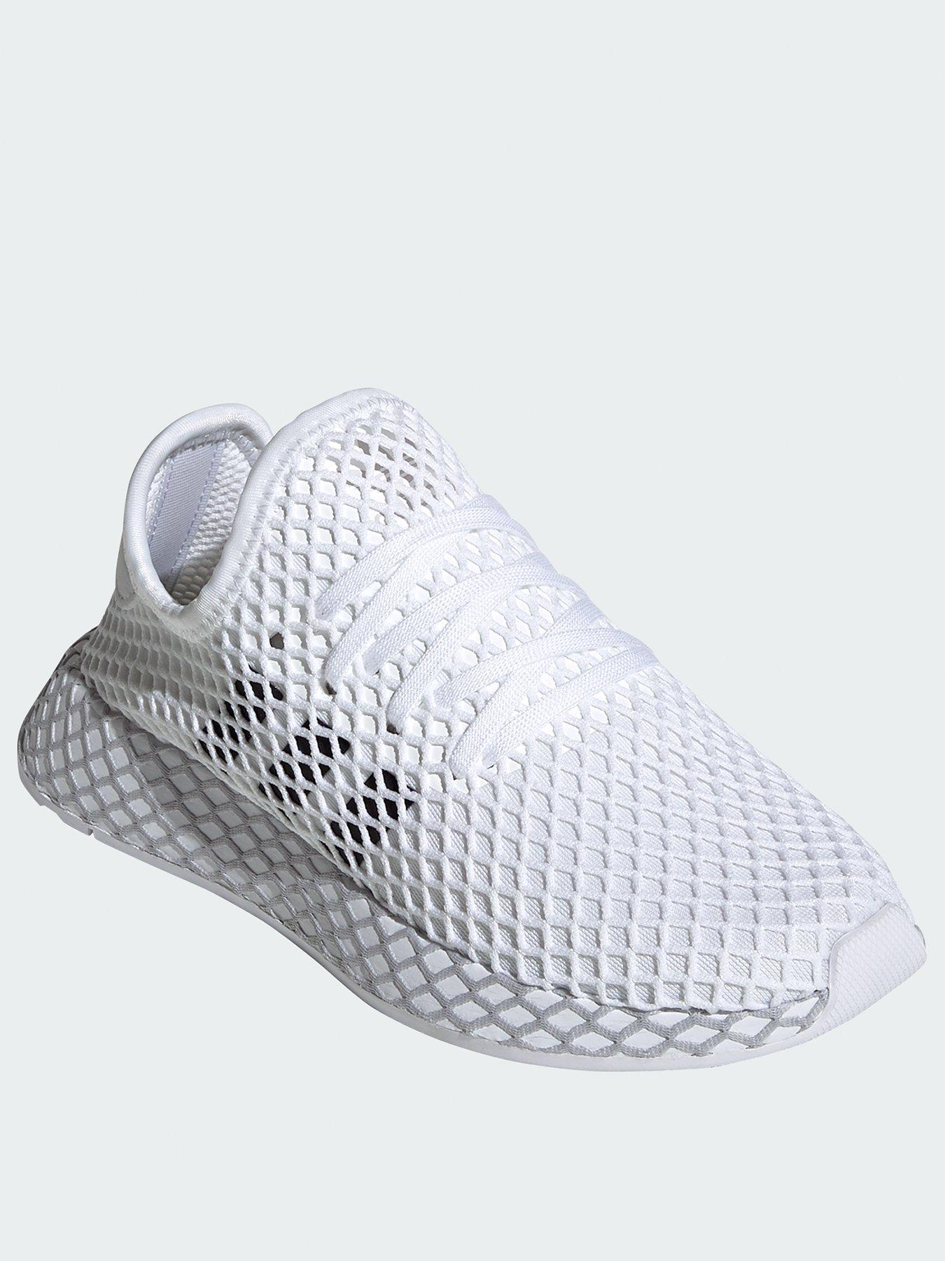 adidas deerupt size 3