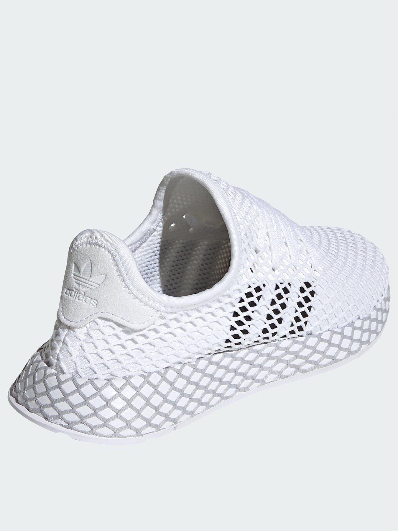 junior deerupt trainers