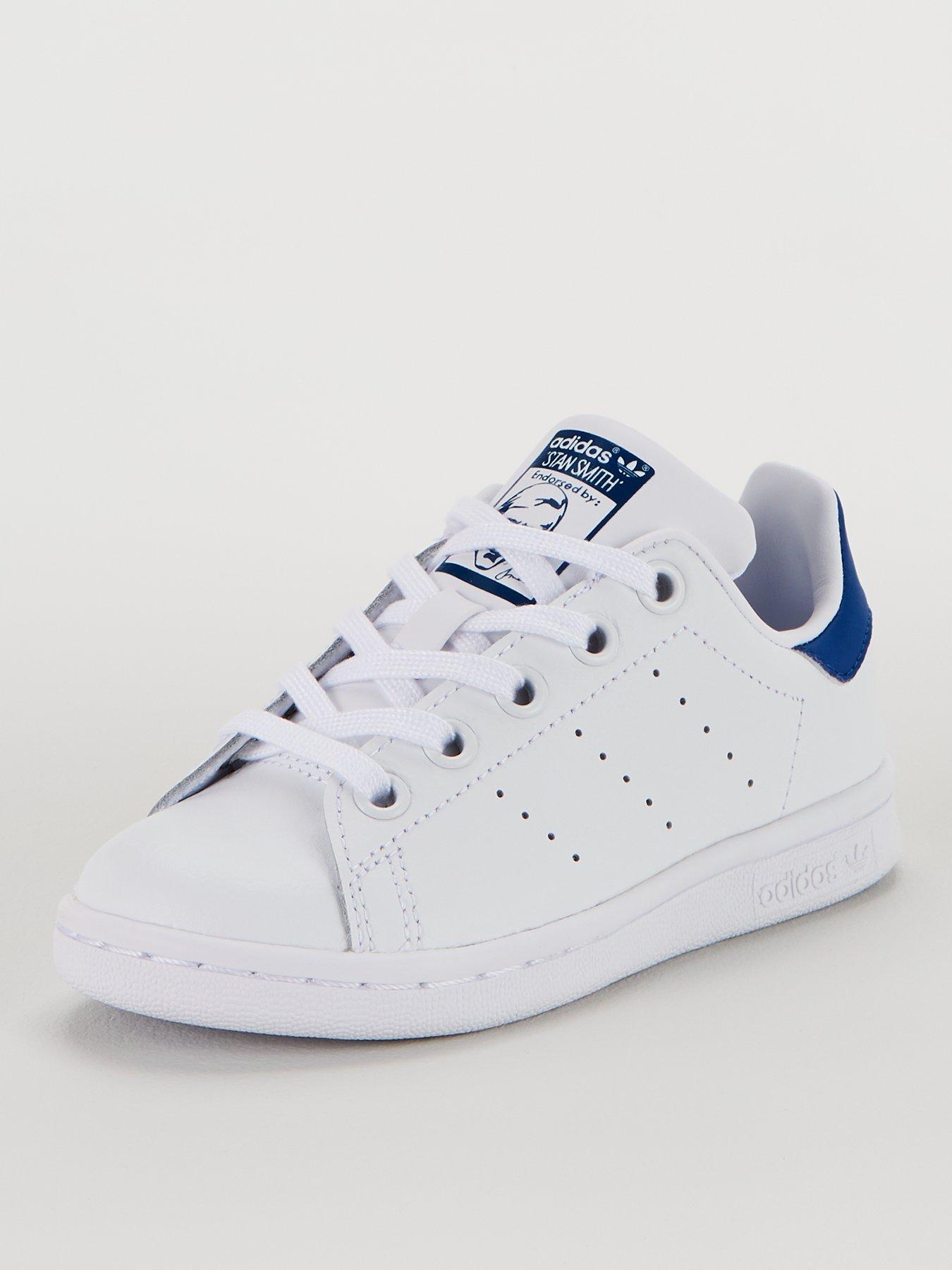 adidas stan smith children's