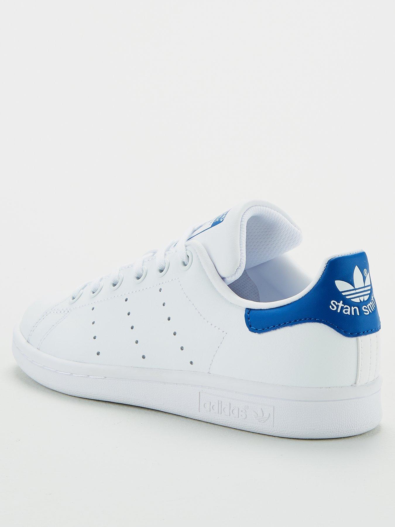 stan smith juniors