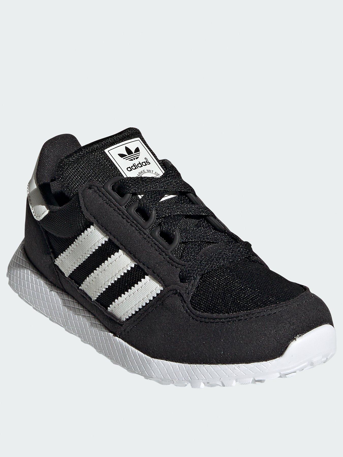 girls adidas trainers