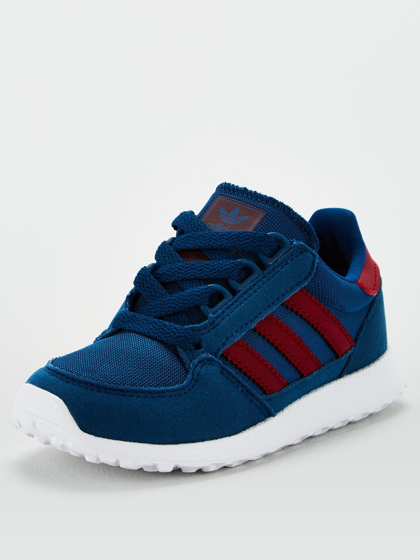 adidas originals forest grove kids