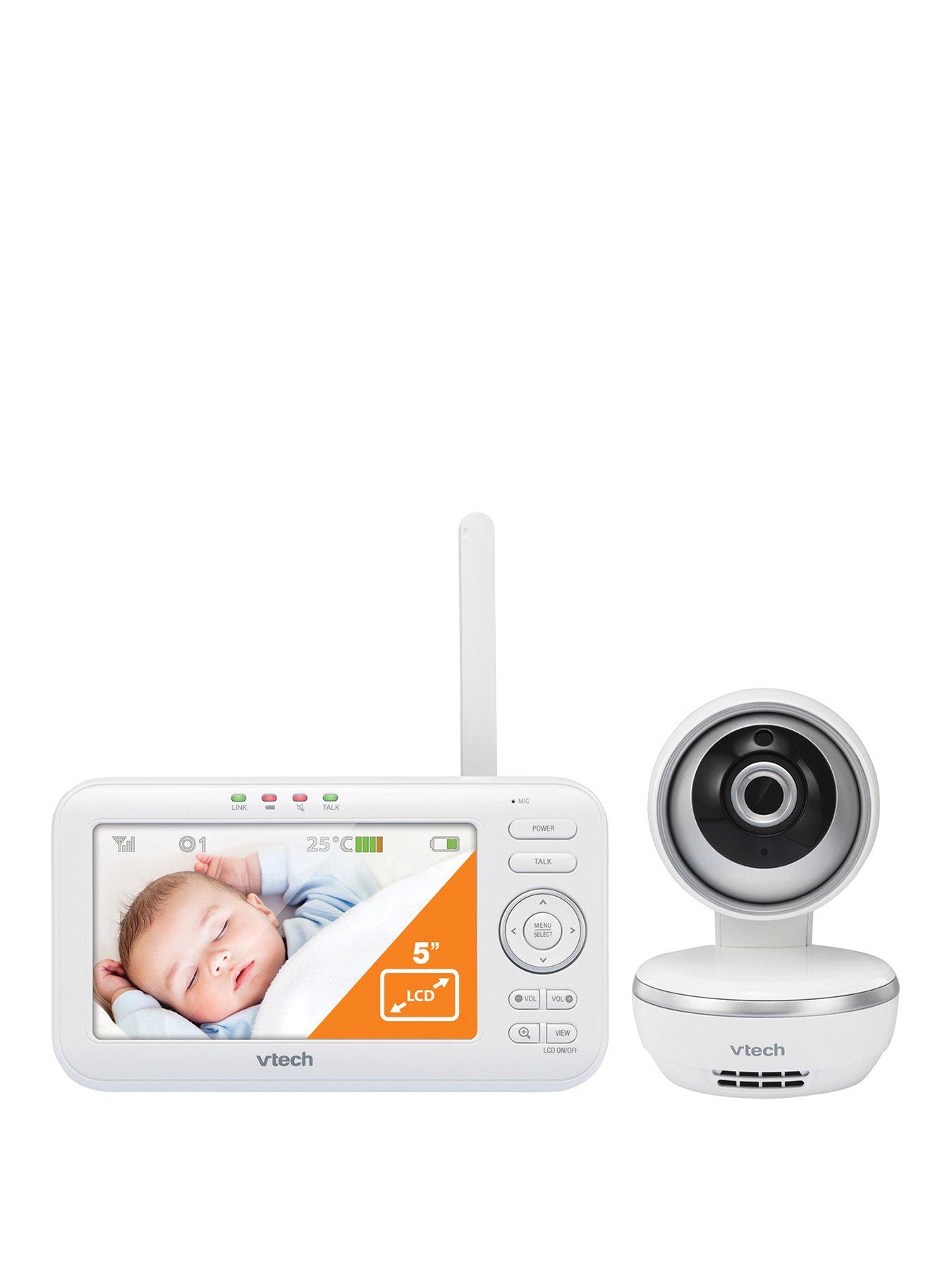 vm5261 baby monitor