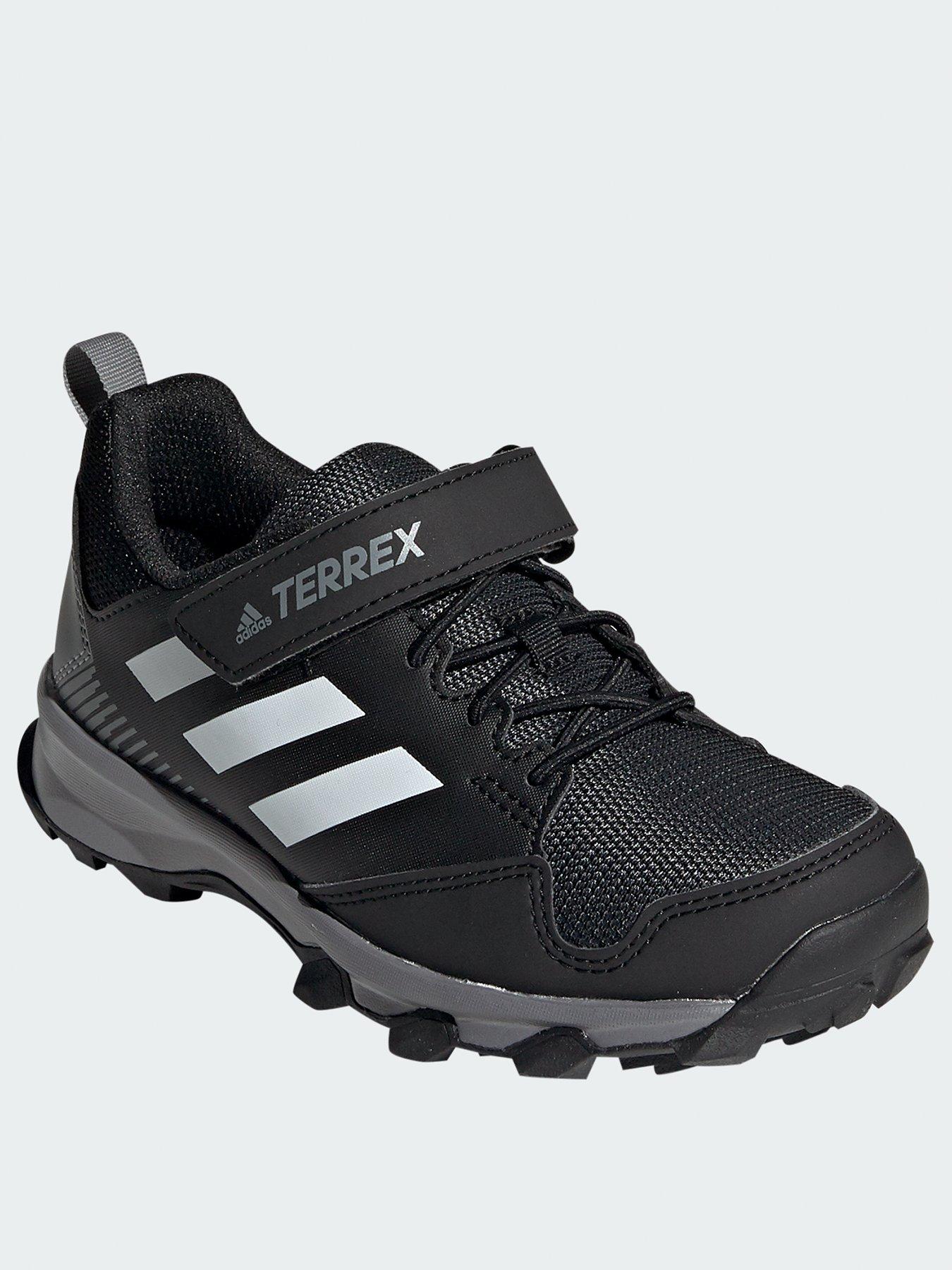 Adidas Childrens Terrex Tracerocker Trainers review