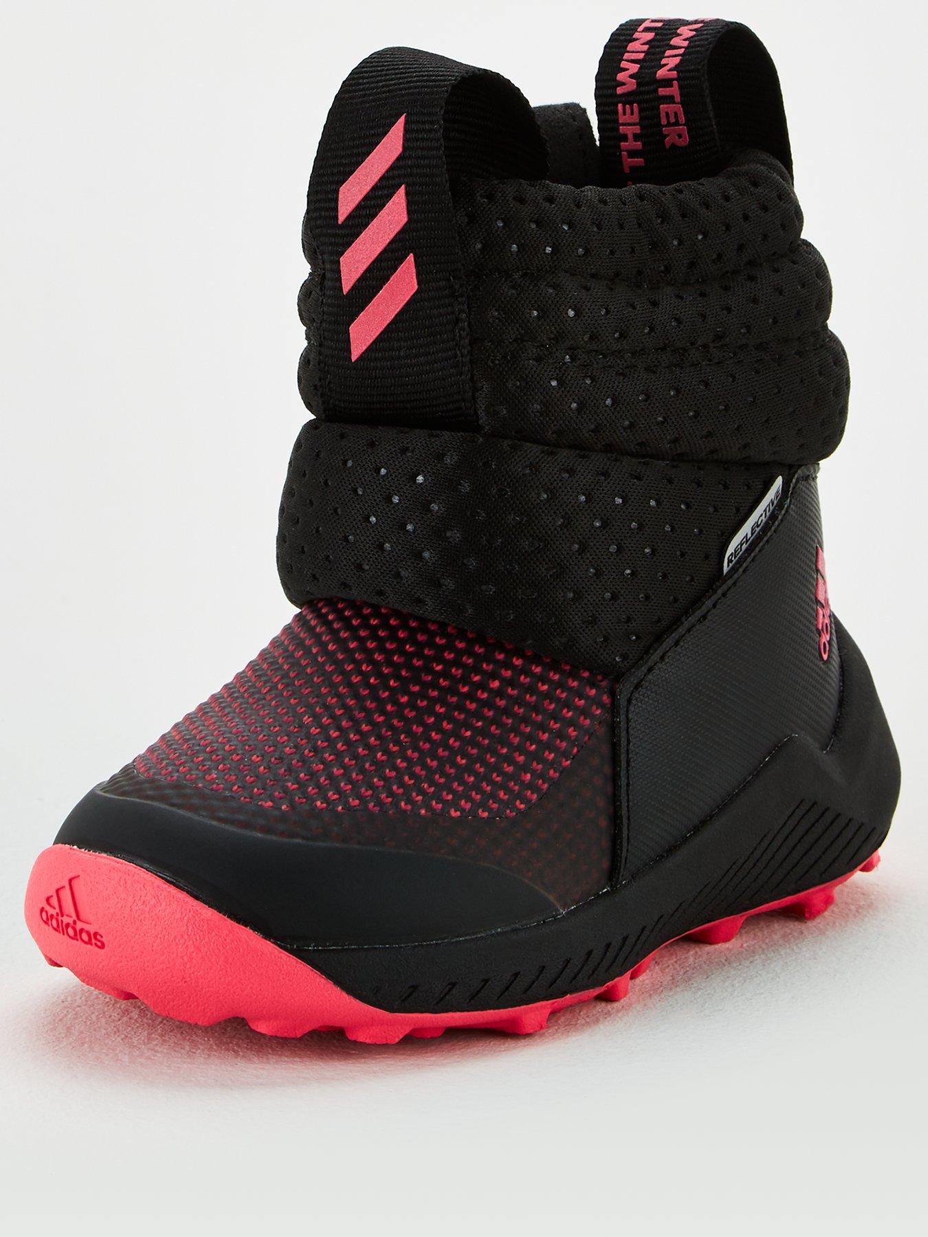 adidas kids snow boots