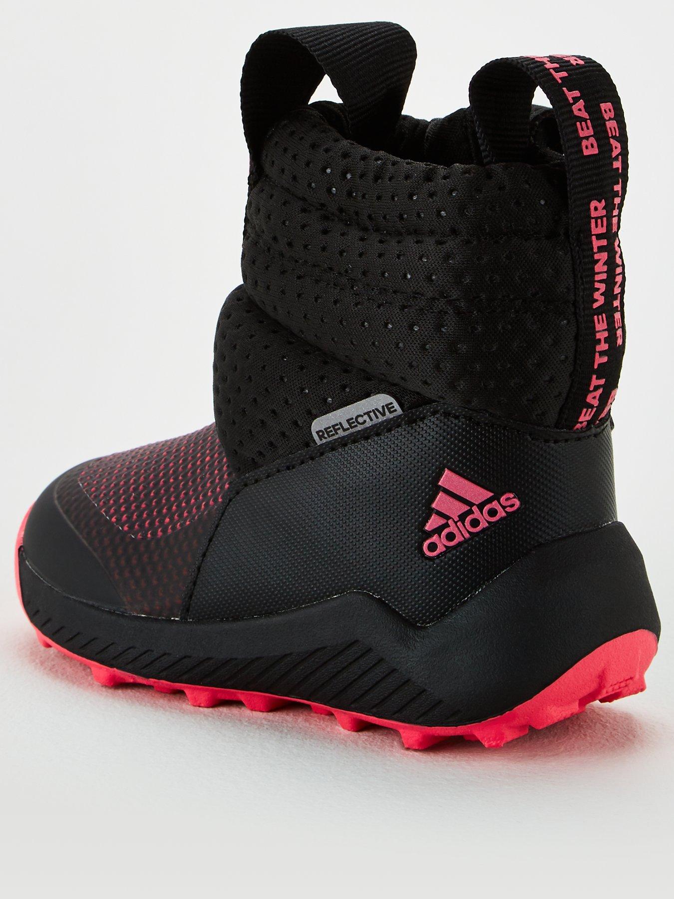 adidas childrens snow boots