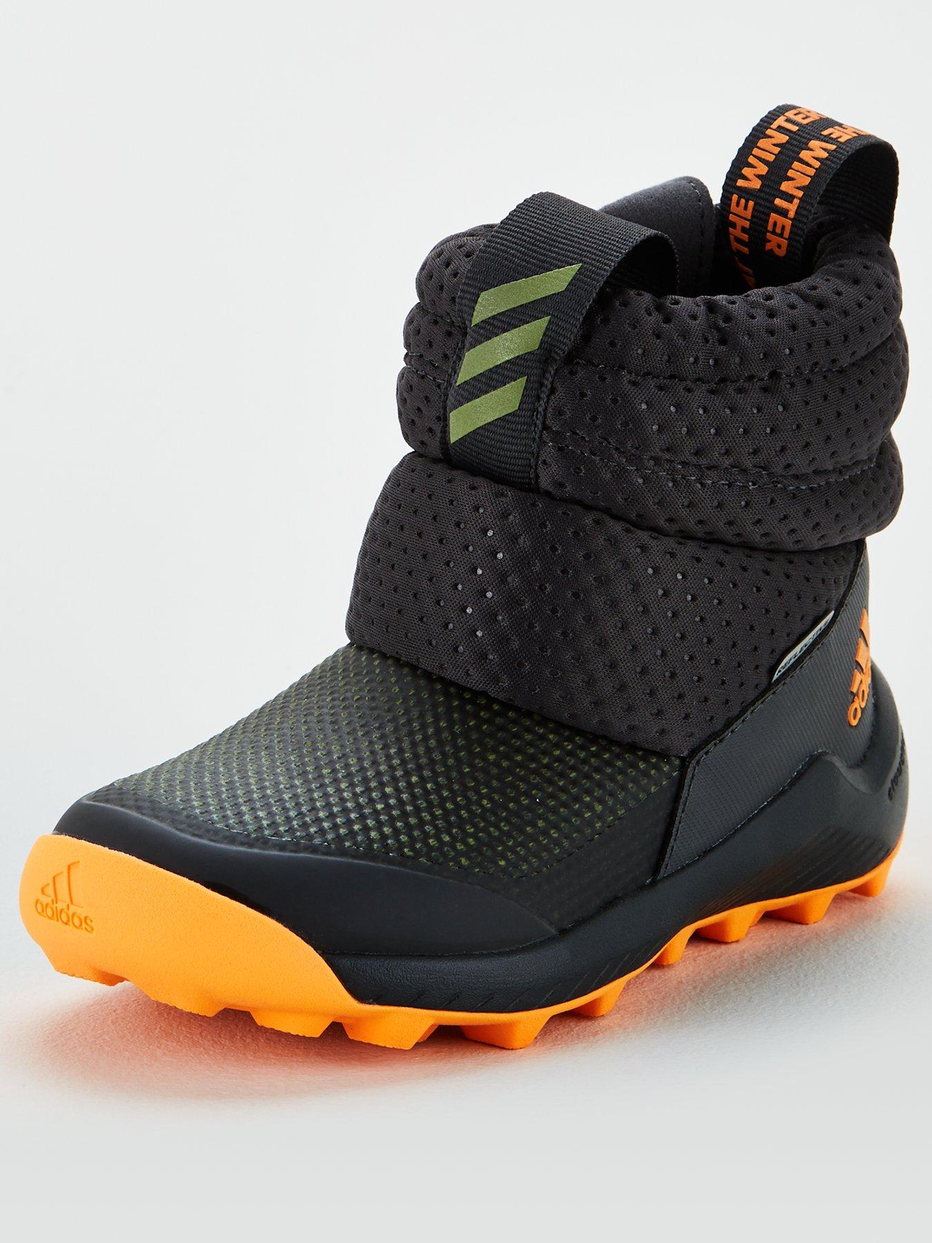 adidas snow boots kids