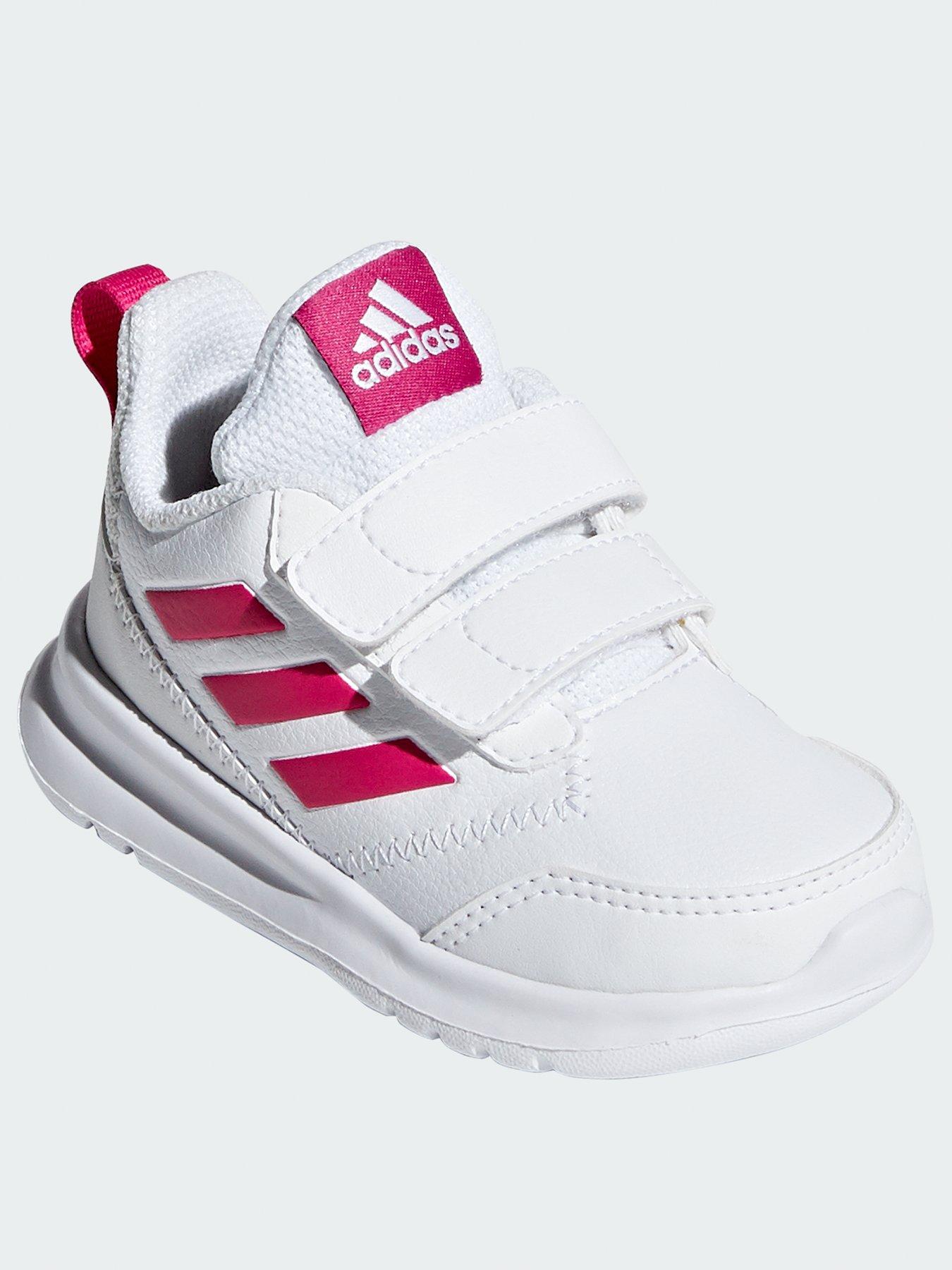 adidas altarun pink