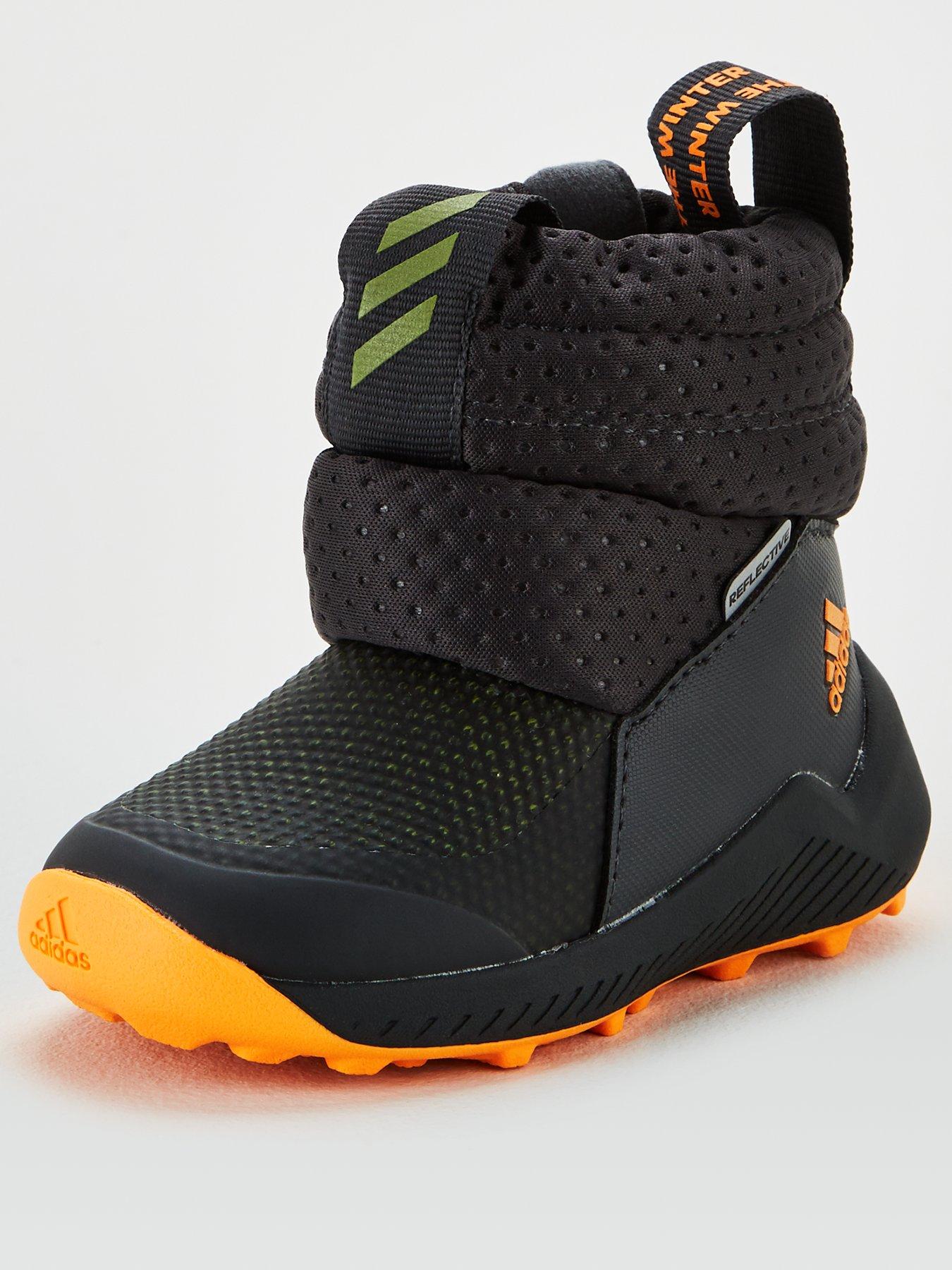 adidas kids snow boots