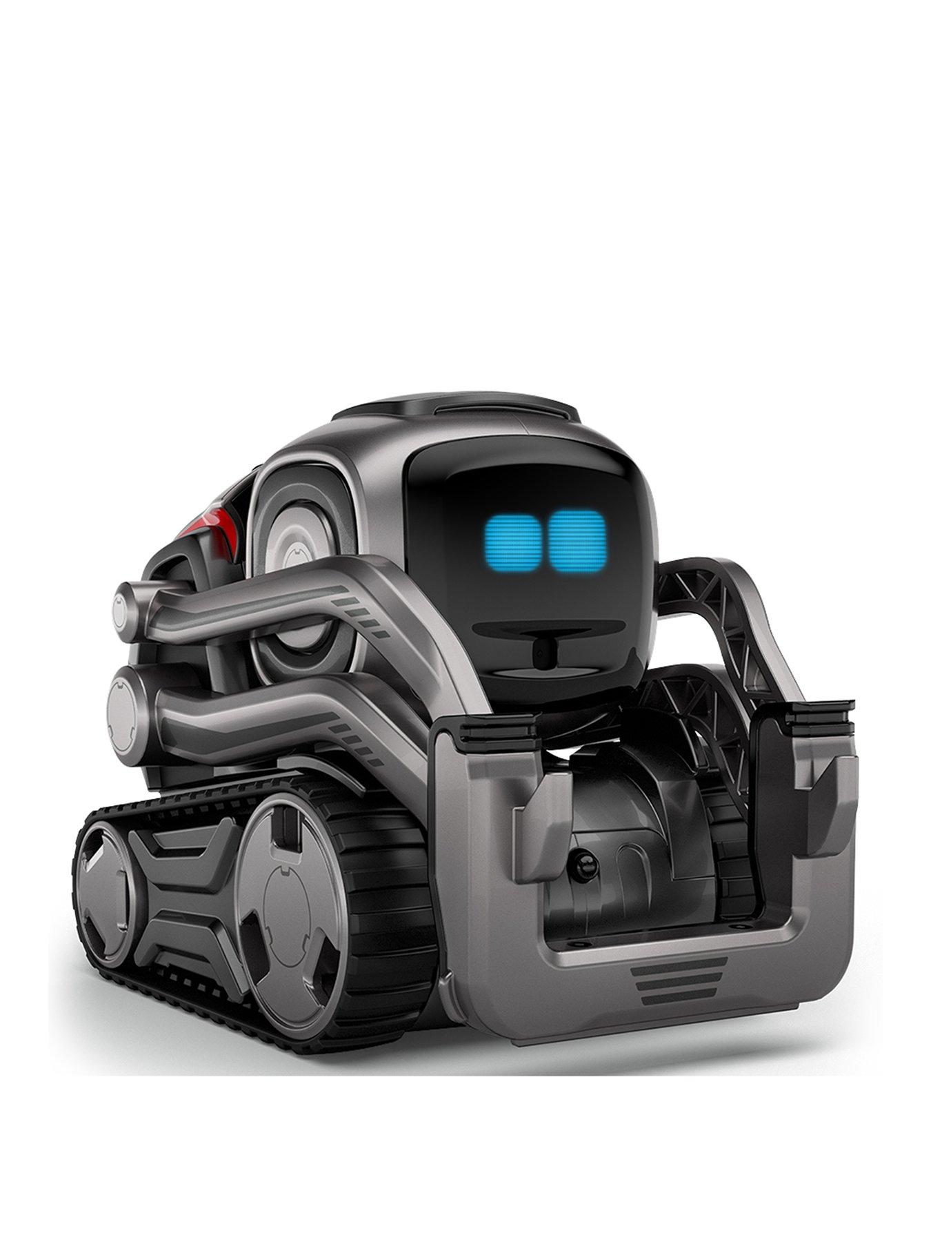 cozmo very