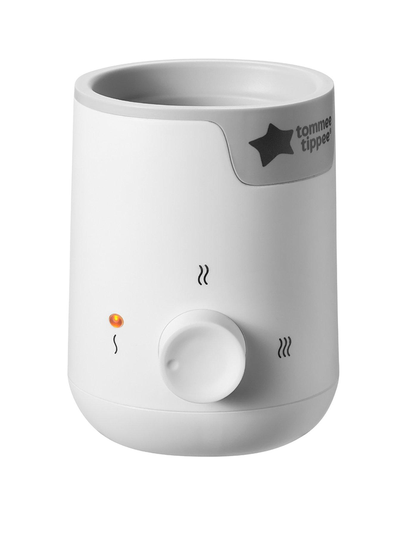 tommee tippee bottle warmer boots