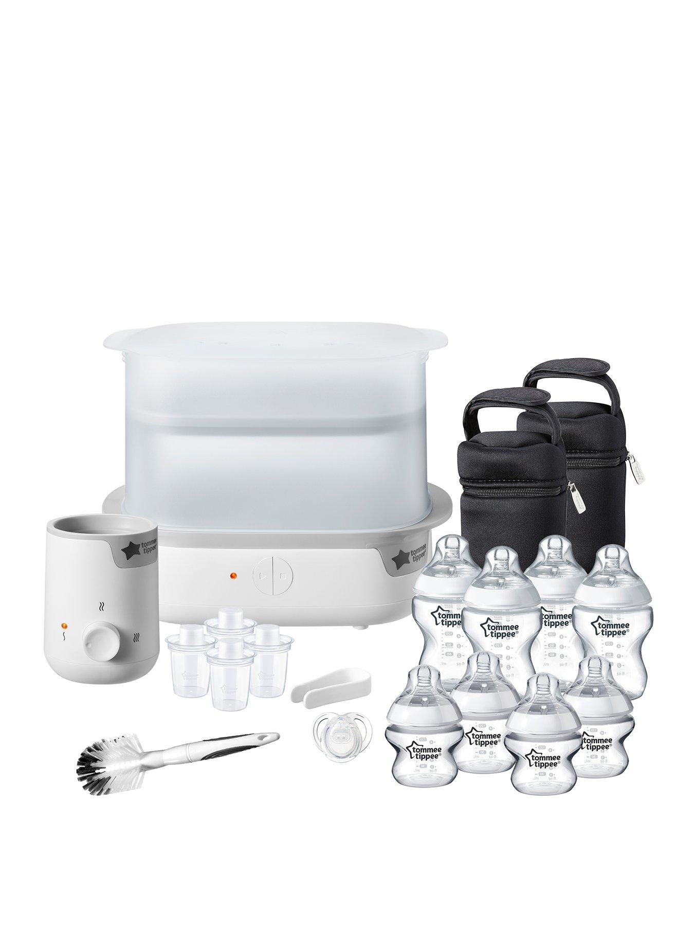 tommee tippee care set