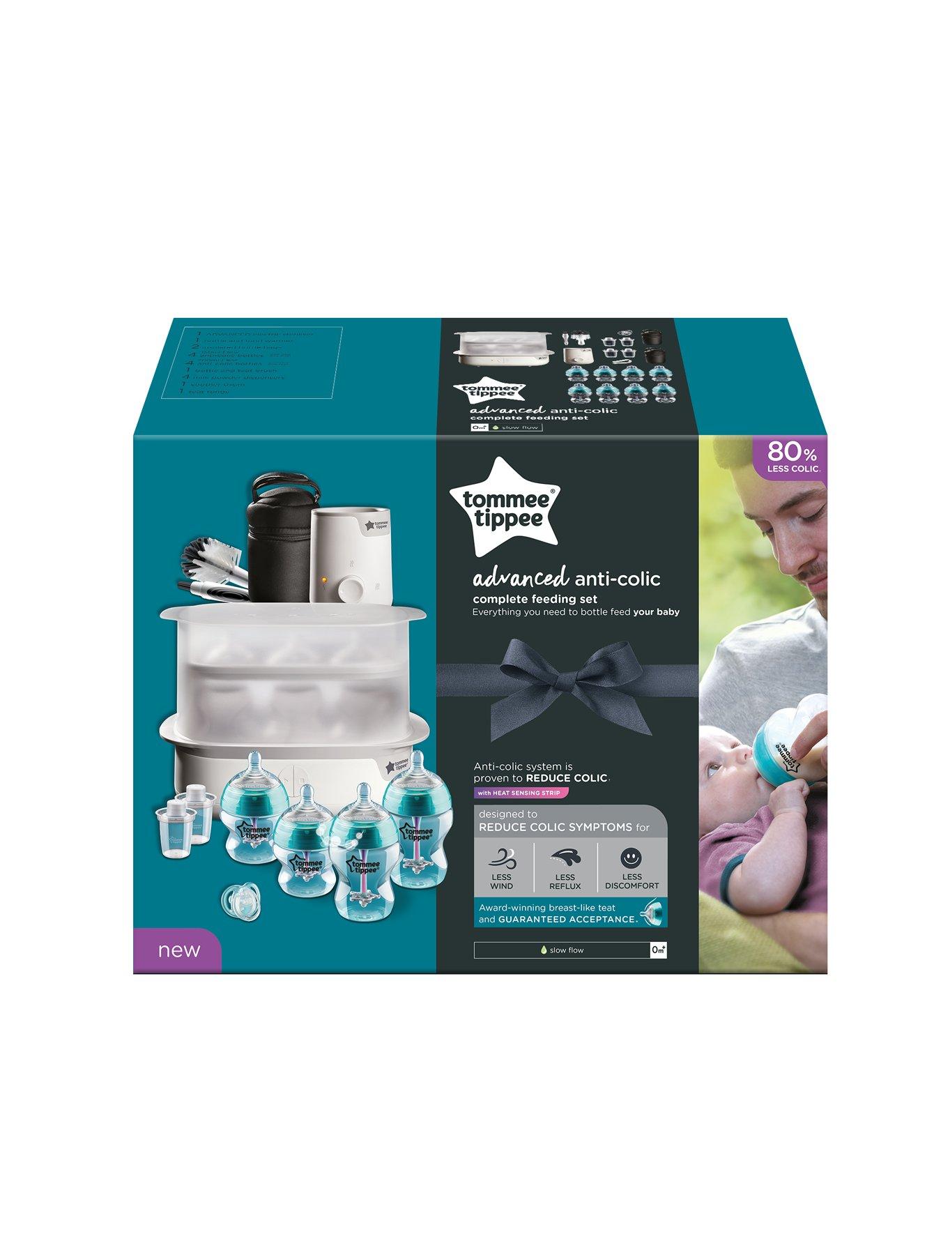 tommee tippee feeding kit