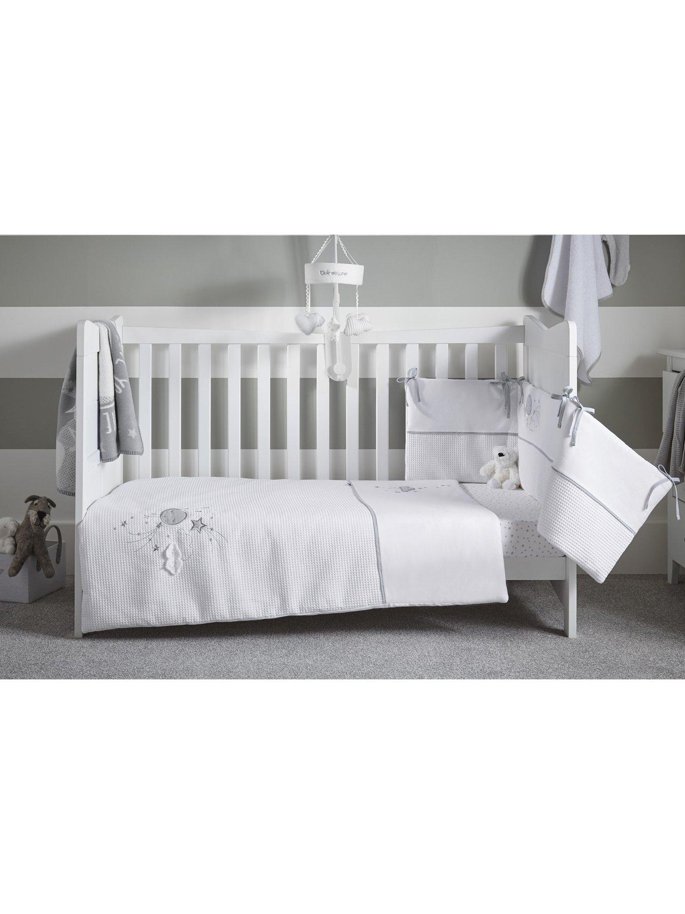 cot bedding uk