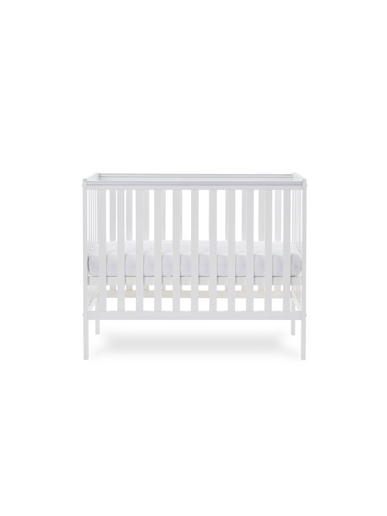 Space saver cot and mattress online