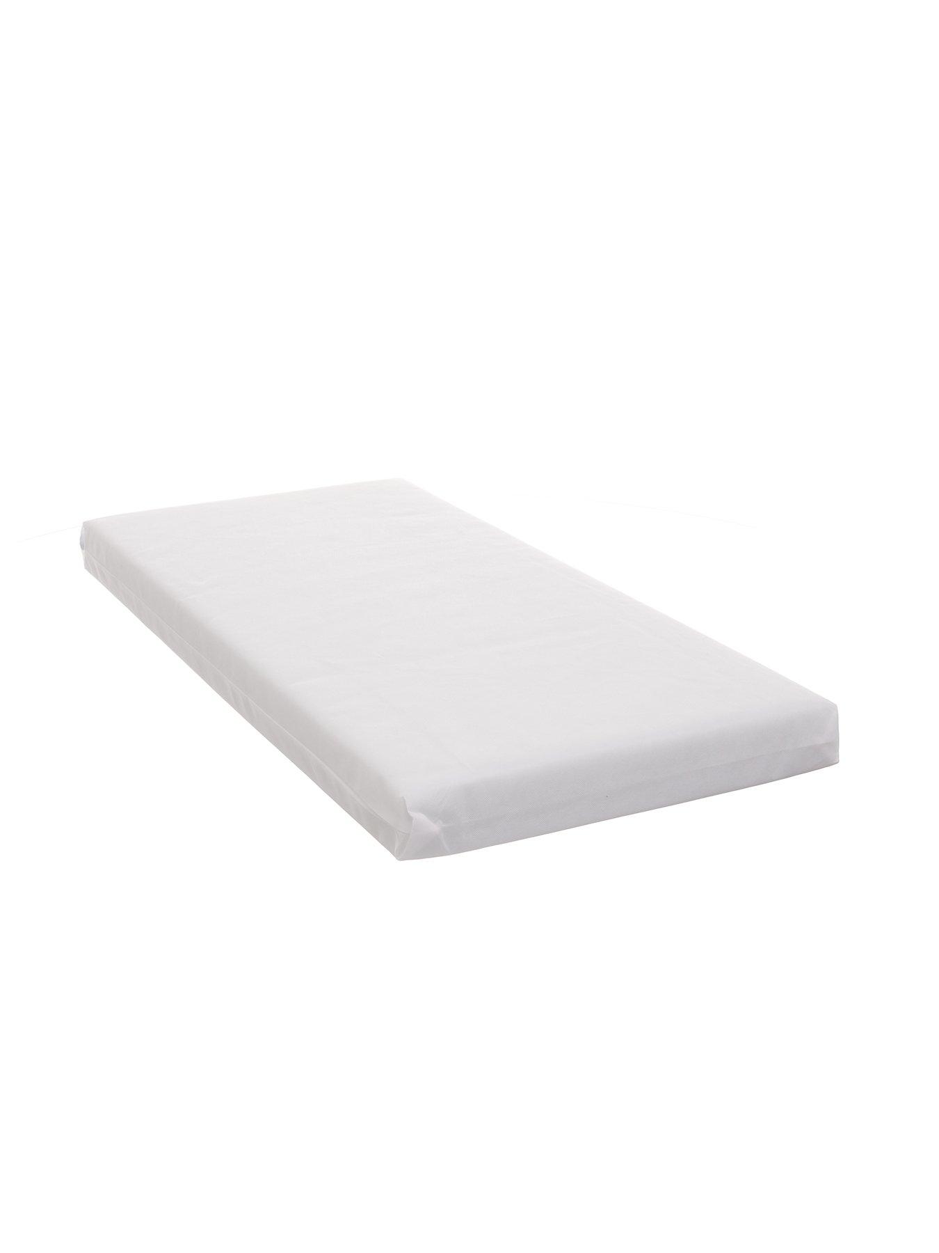 obaby mattress 140 x 70