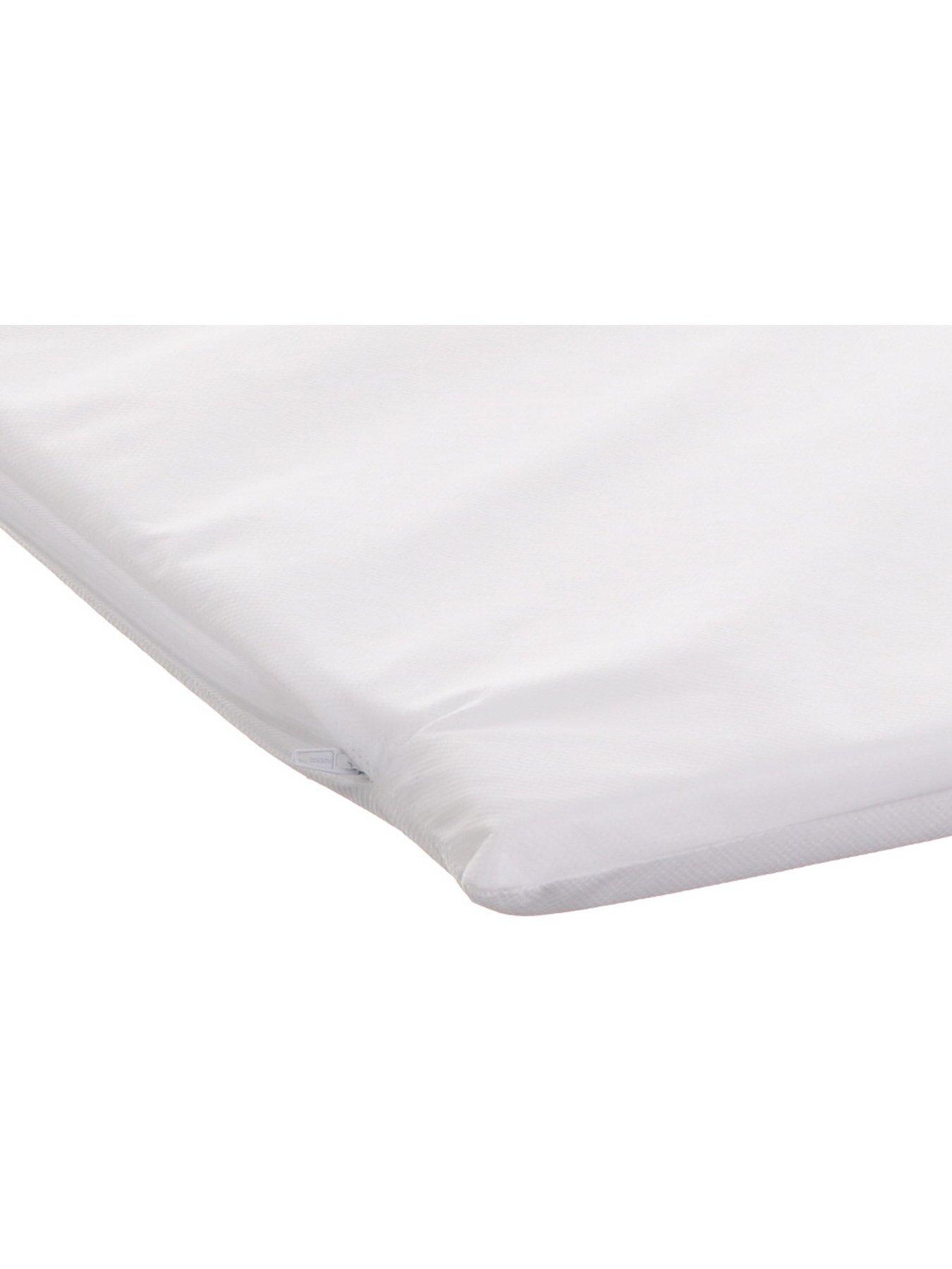 Image 6 of 6 of Obaby Travel Cot Mattress 95x65cm