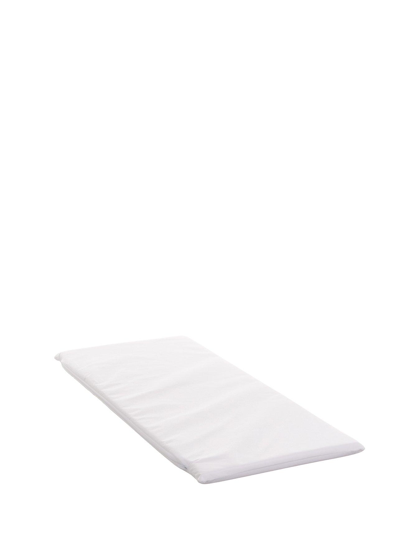 Obaby Foam Crib Mattress 90X40 Cm review