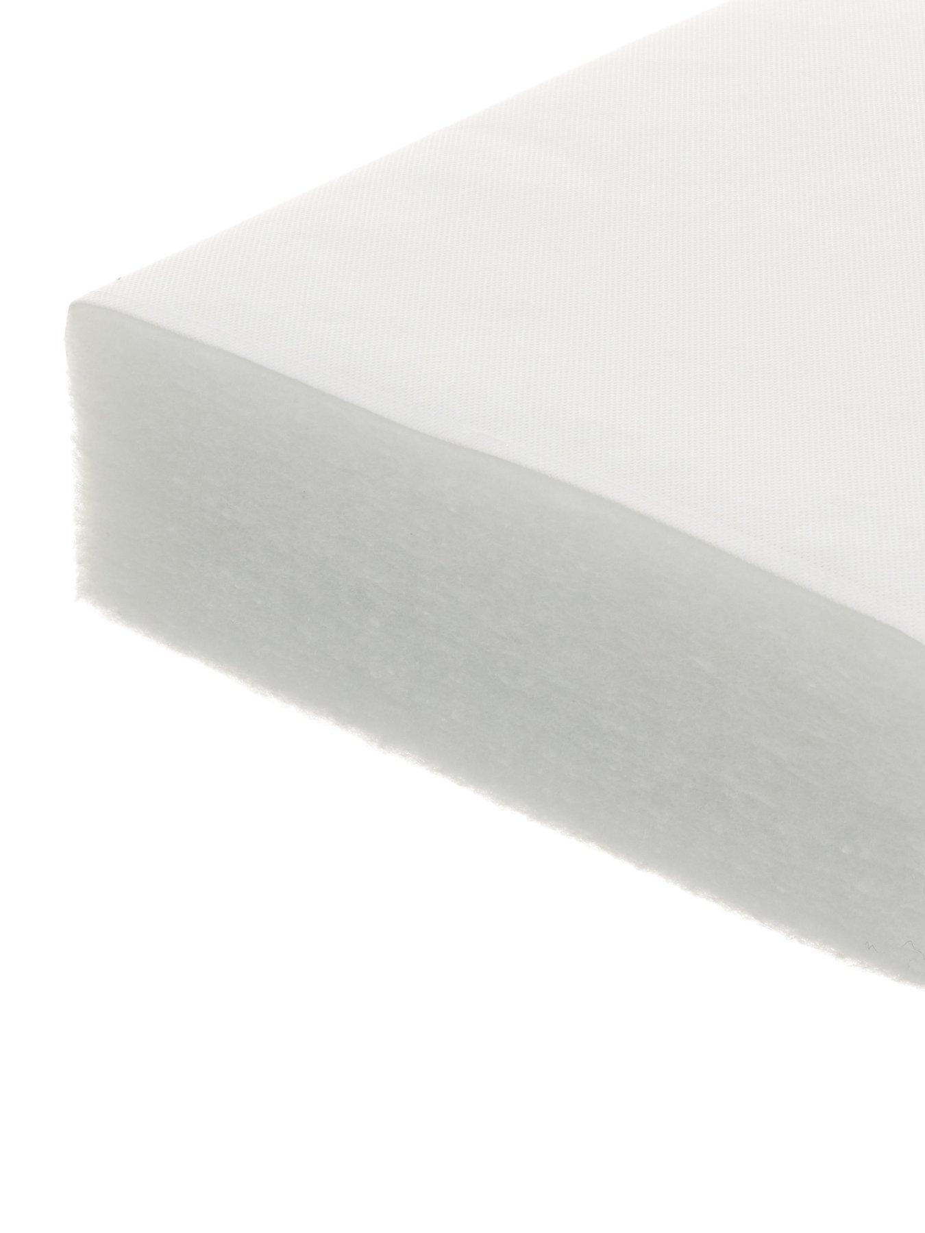 Image 4 of 5 of Obaby Fibre Cot Bed Mattress 140x70cm