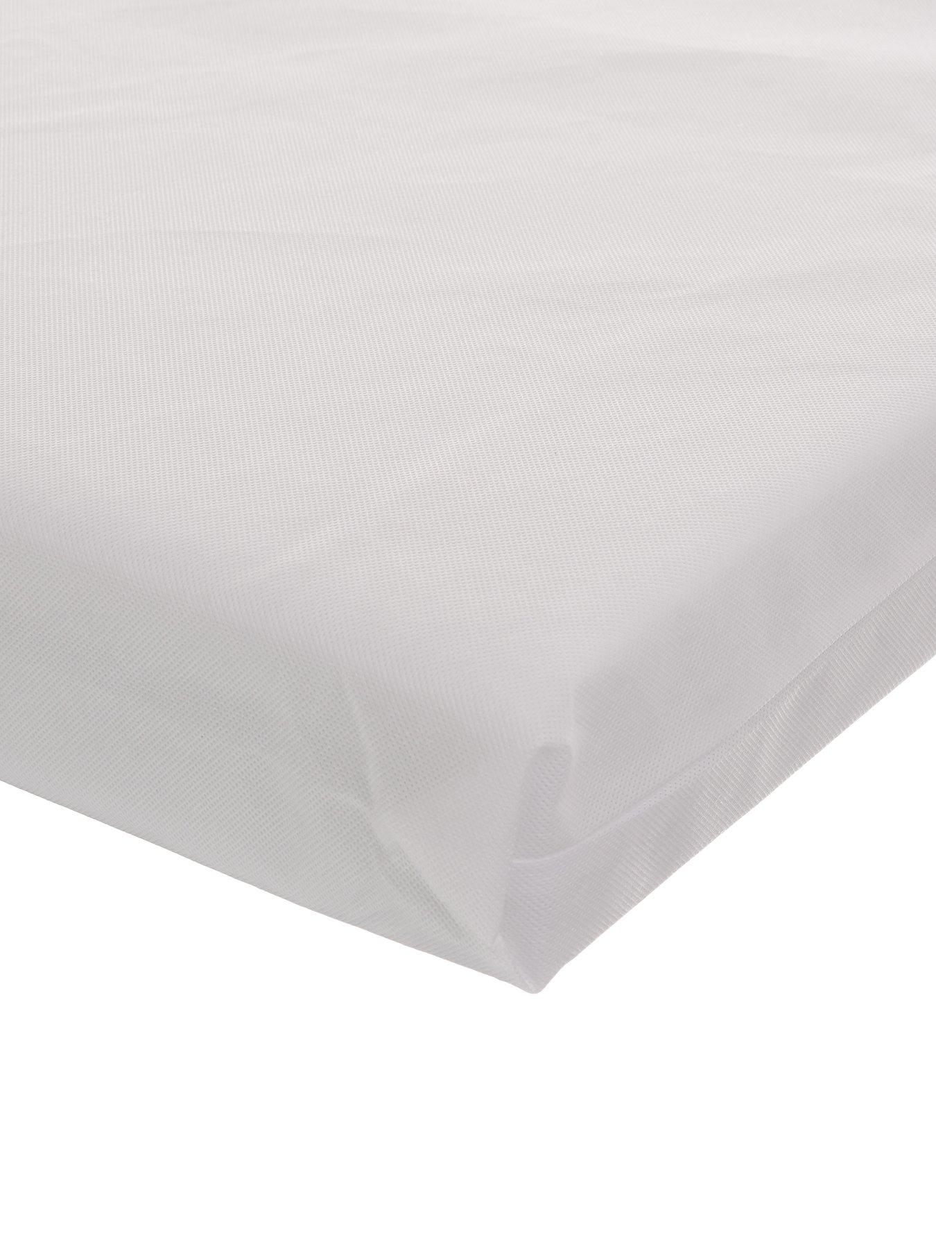 Image 5 of 5 of Obaby Fibre Cot Bed Mattress 140x70cm