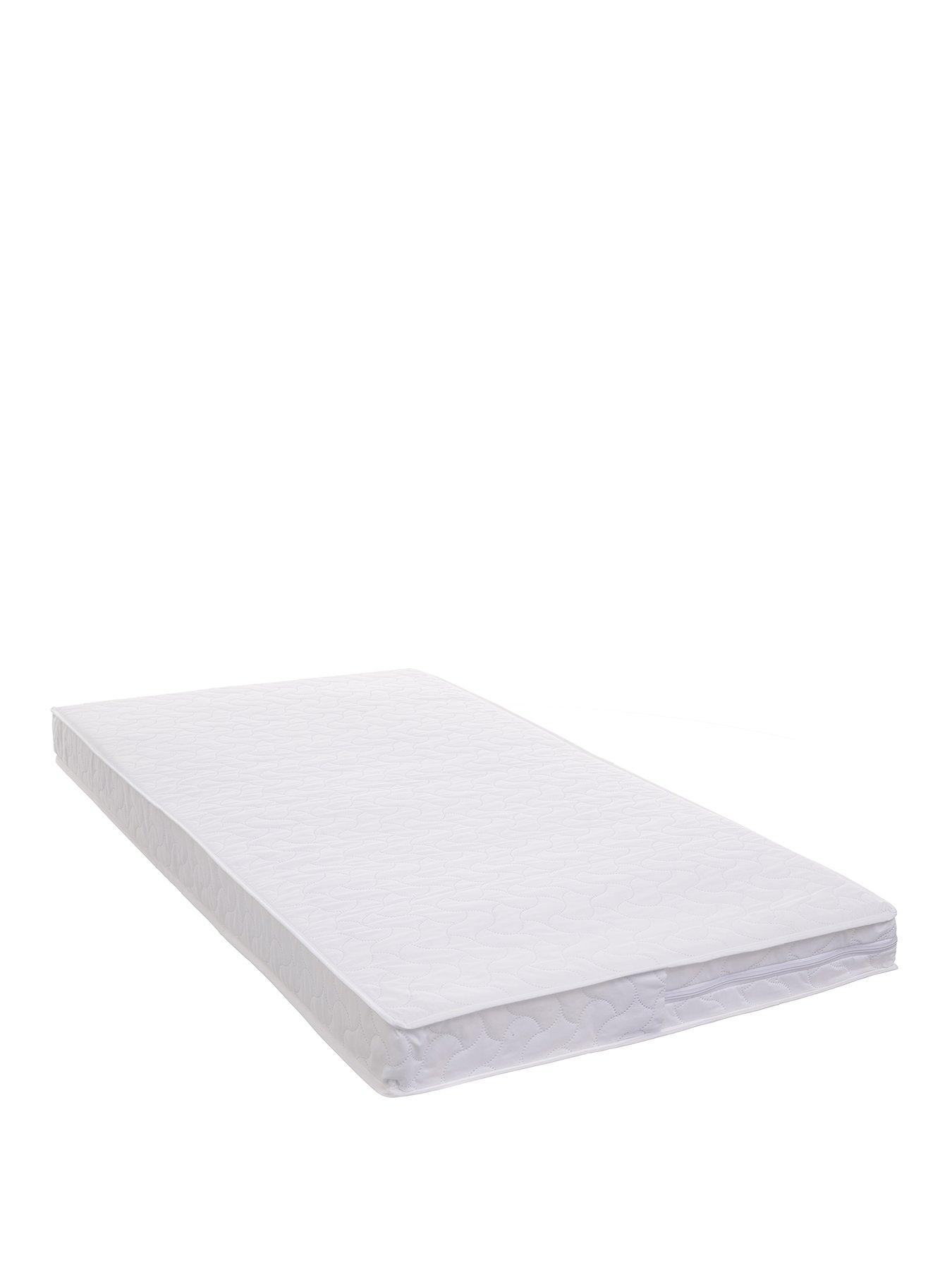 Image 2 of 5 of Obaby Pocket Sprung Cot Mattress 120x60cm