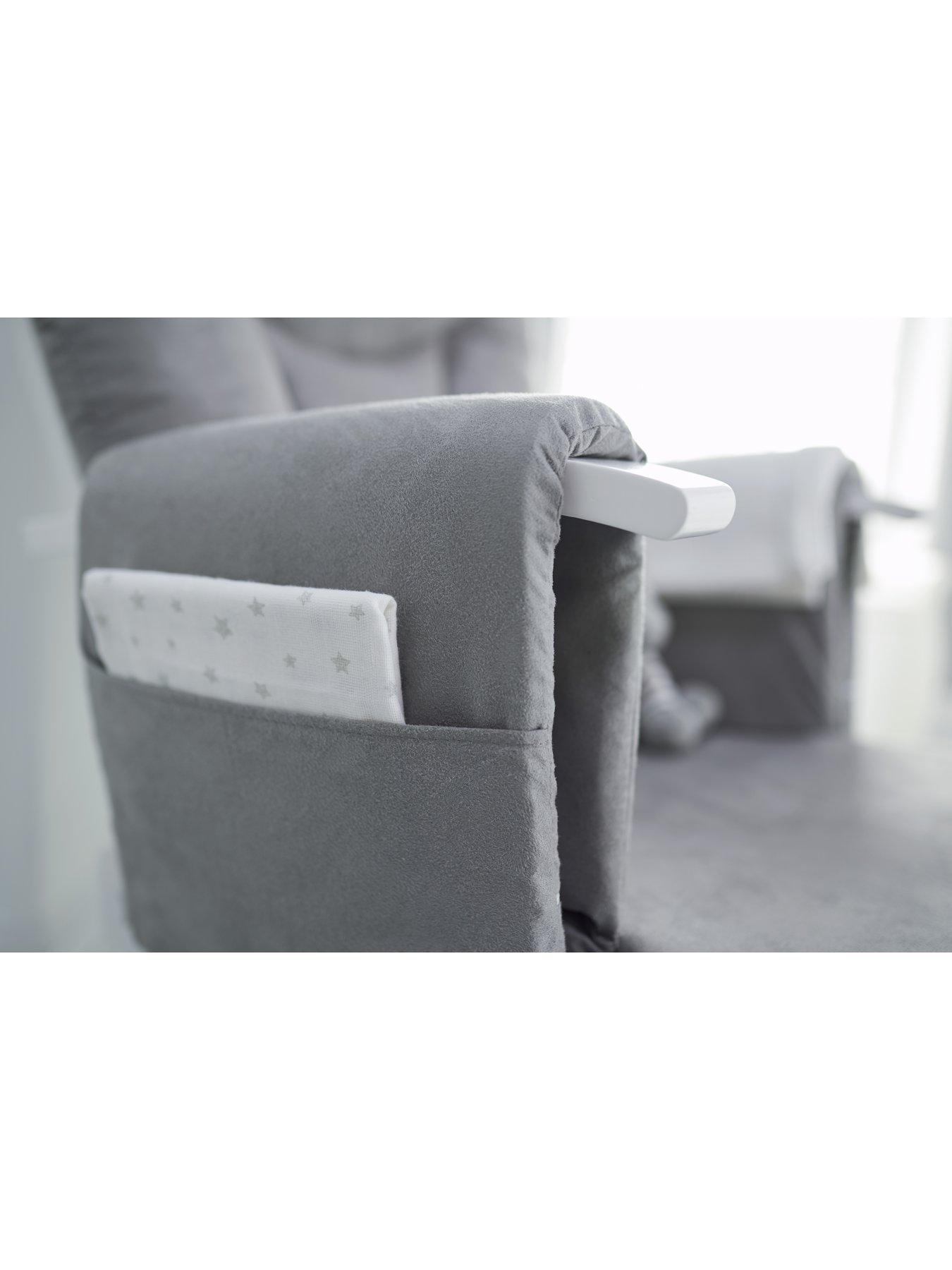 obaby nursing chair