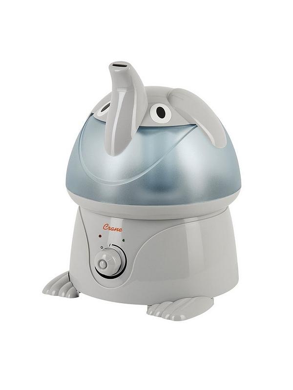 Elephant Humidifier Elephant Humidifier