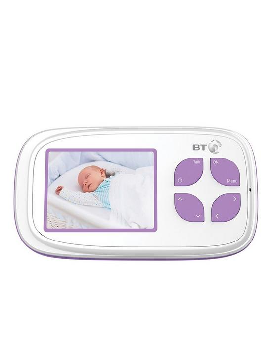 stillFront image of bt-smart-video-baby-monitor-with-28-inch-screen